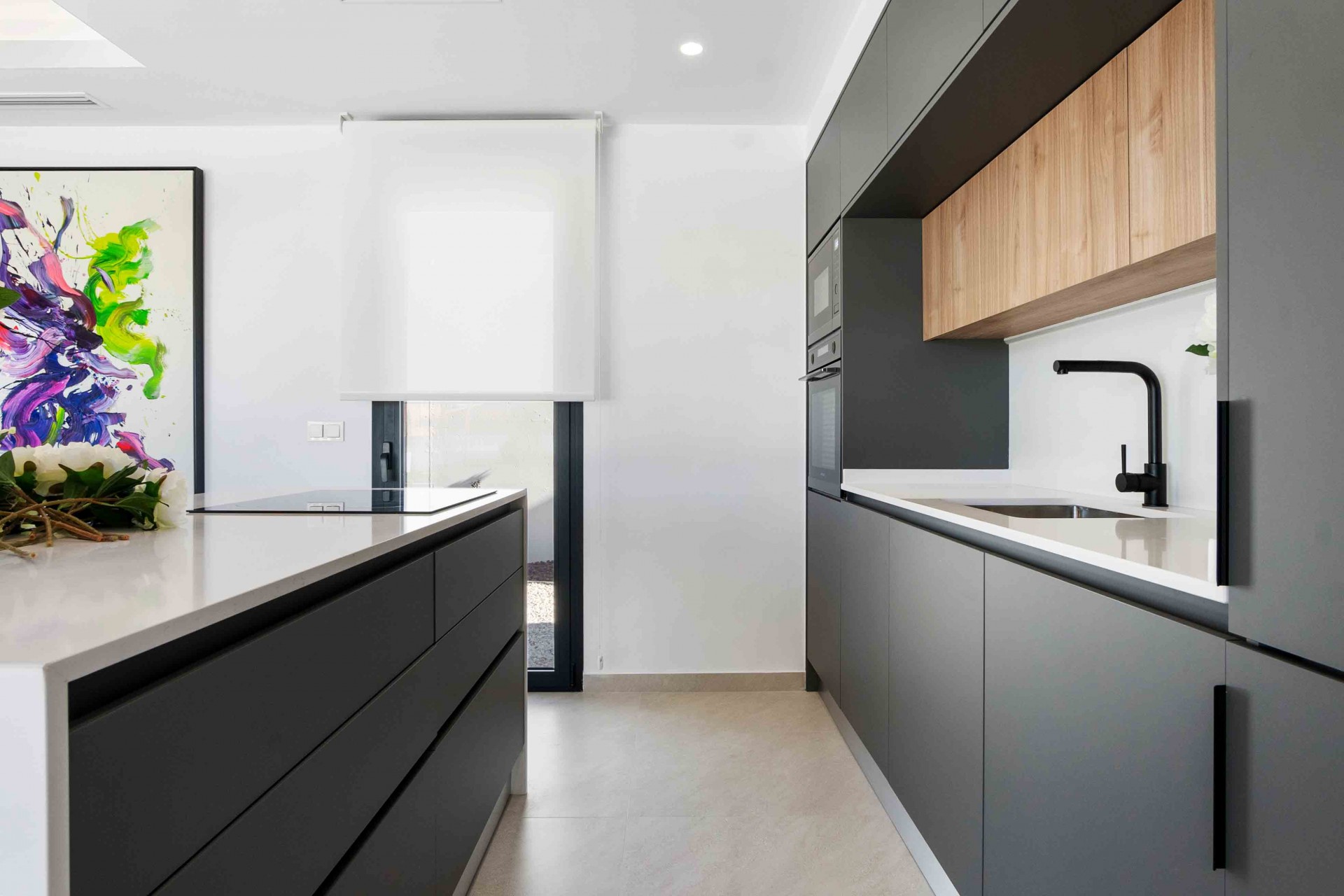 Nouvelle construction - Villas - Rojales - 03170