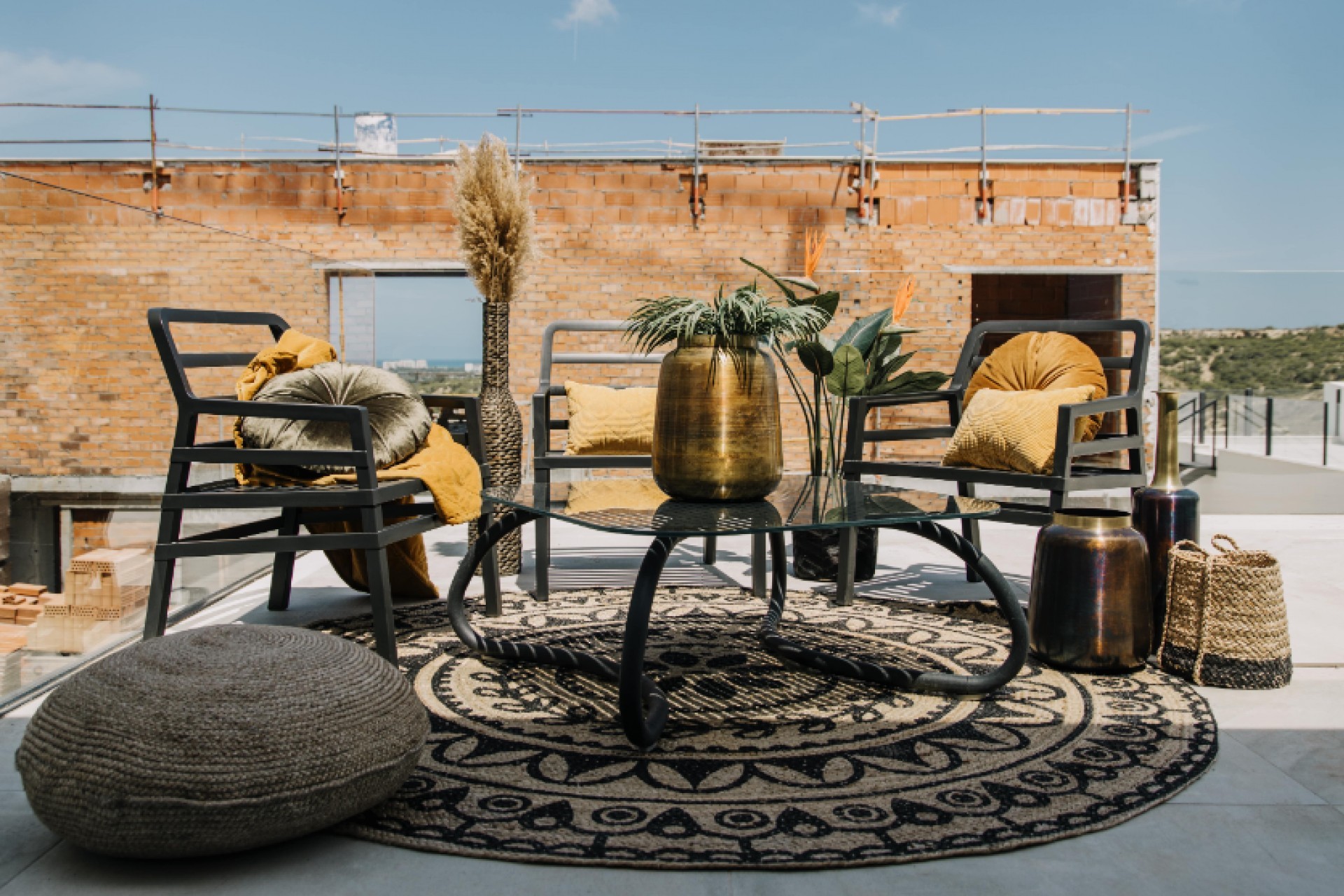 Nouvelle construction - Villas - Rojales - 03170