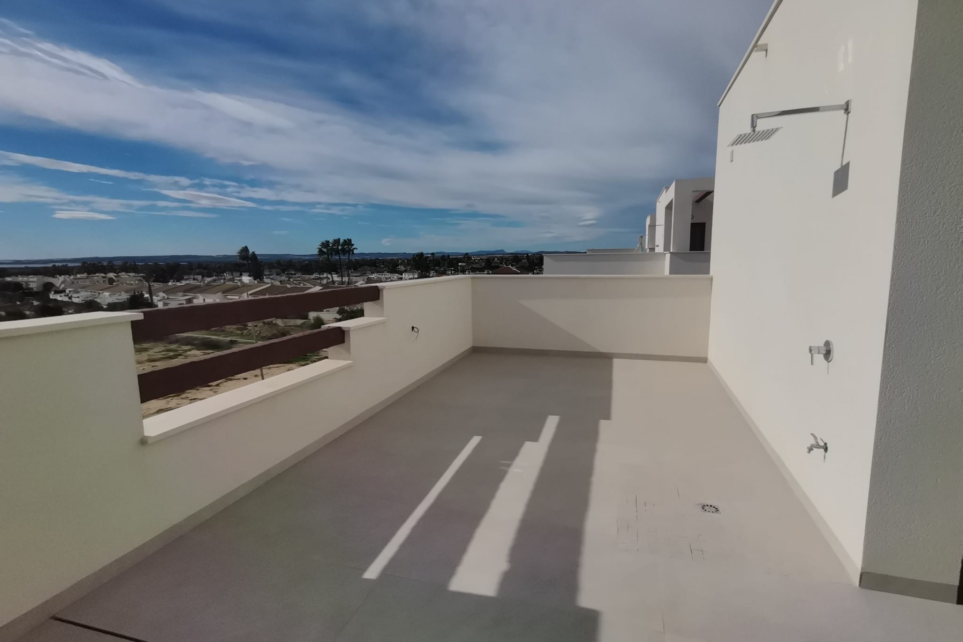 Nouvelle construction - Villas - Rojales - 03170