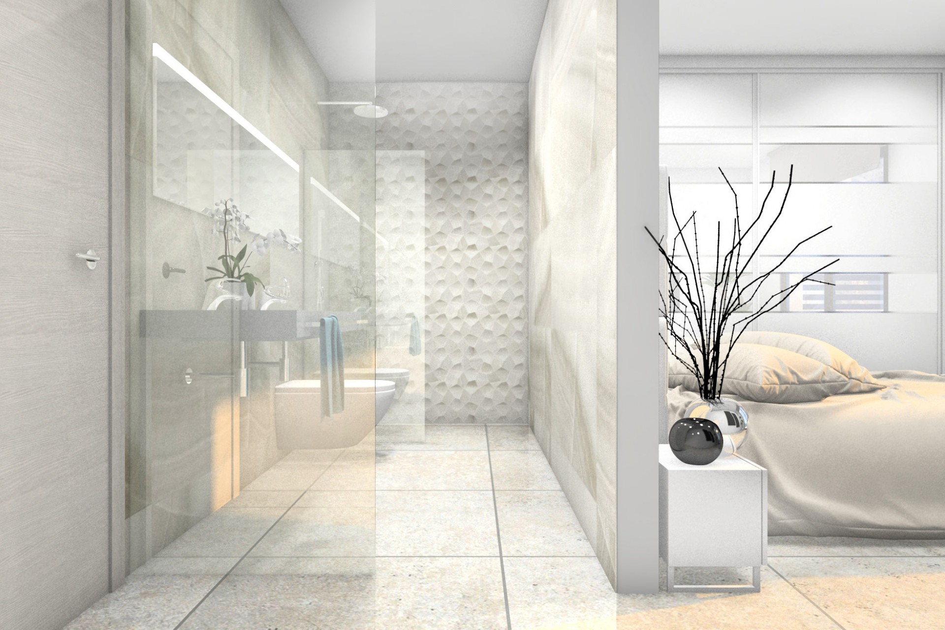 Nouvelle construction - Villas - Rojales - 03170