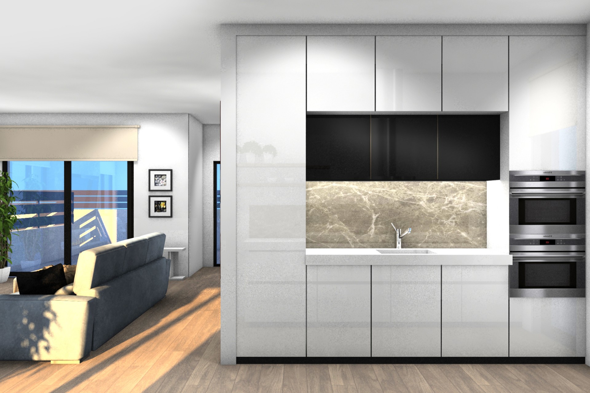 Nouvelle construction - Villas - Rojales - 03170