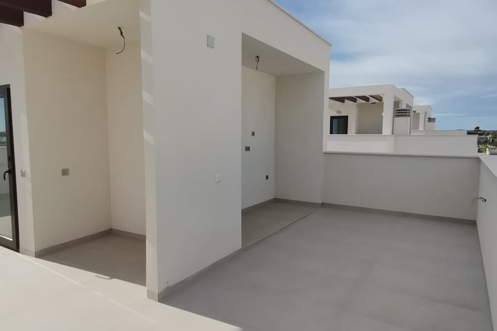 Nouvelle construction - Villas - Rojales - 03170