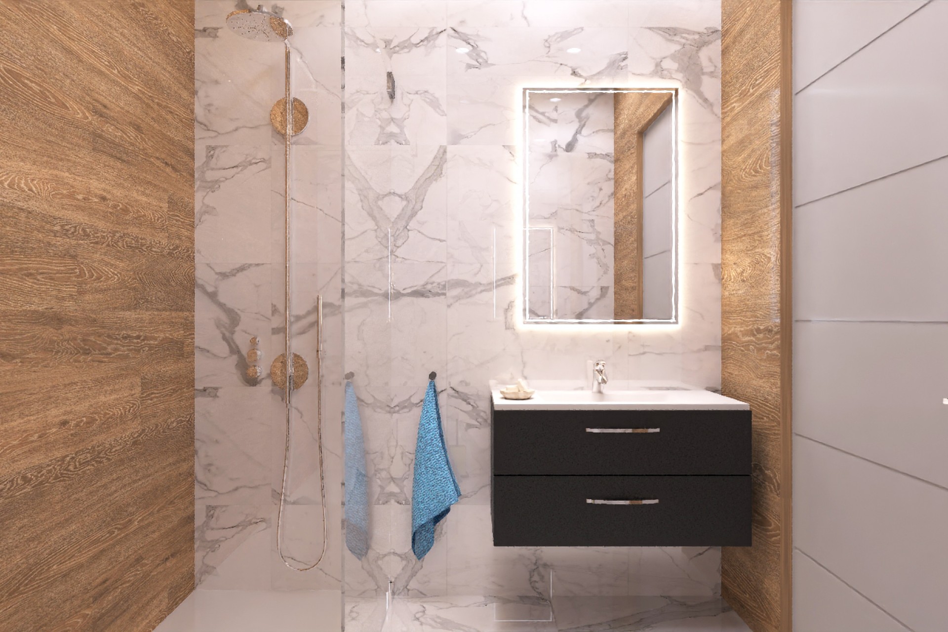 Nouvelle construction - Villas - Rojales - 03170