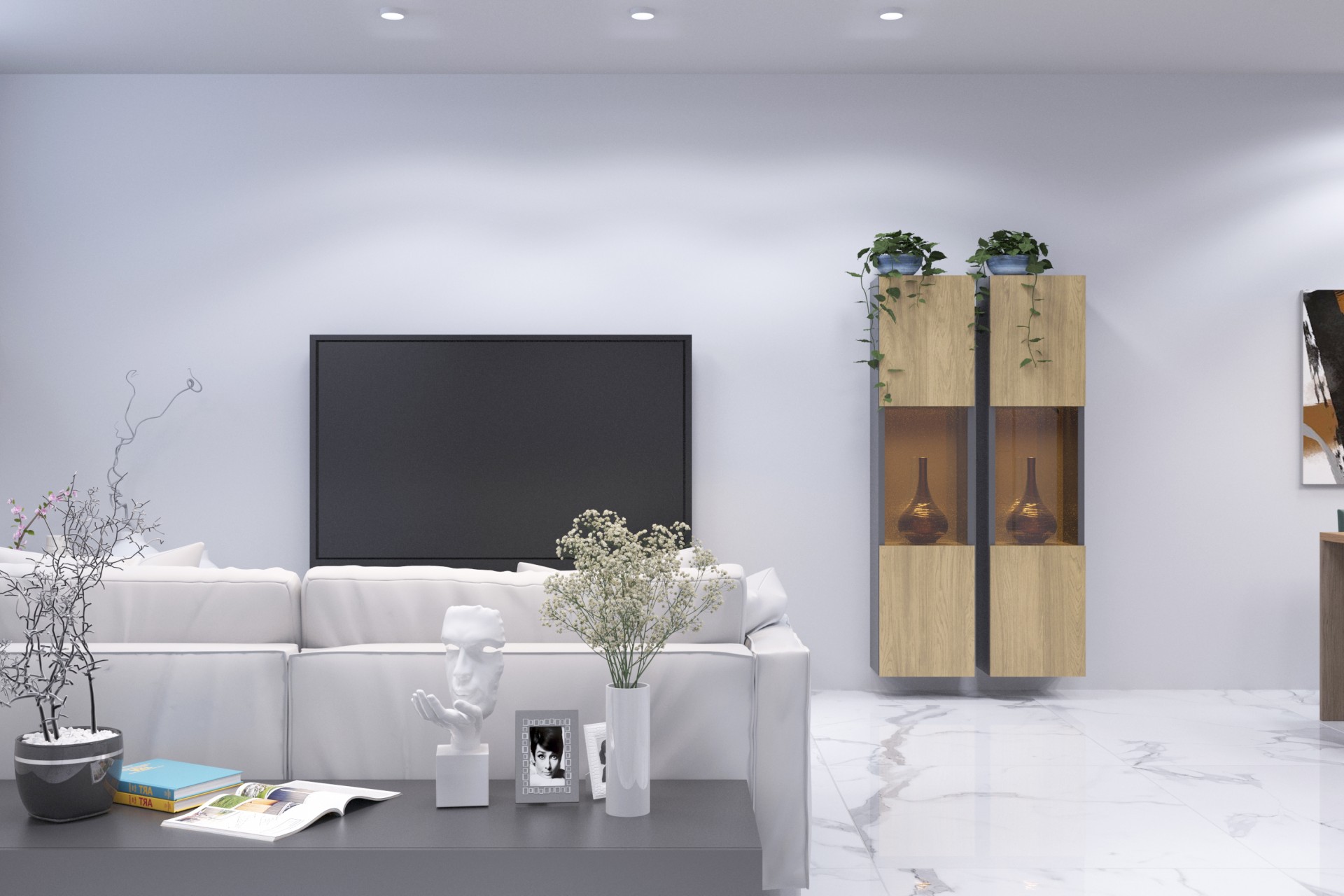 Nouvelle construction - Villas - Rojales - 03170