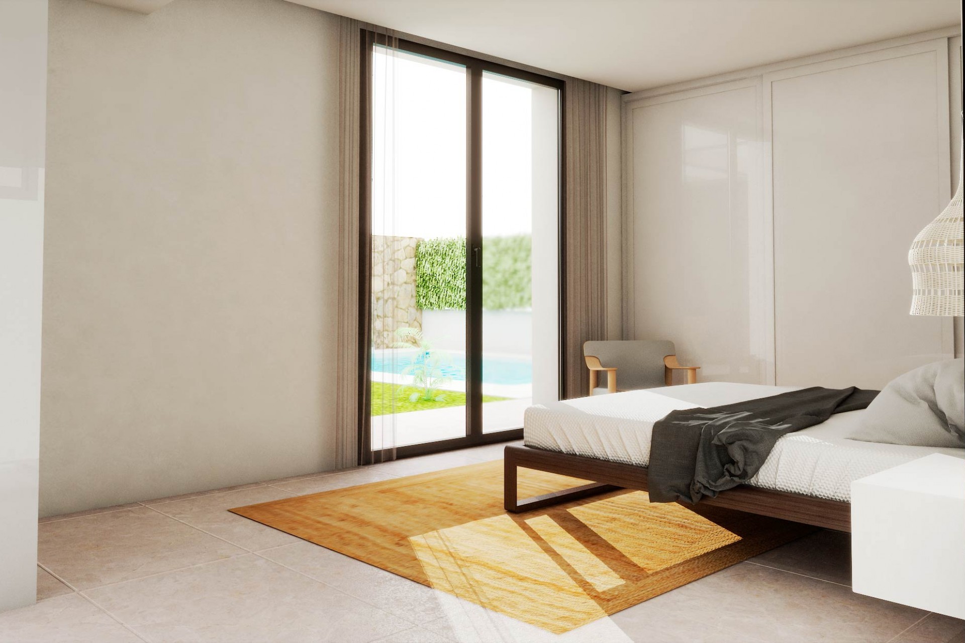 Nouvelle construction - Villas - Rojales - 03170