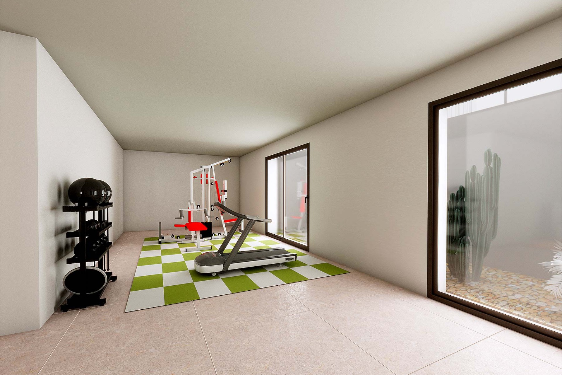 Nouvelle construction - Villas - Rojales - 03170