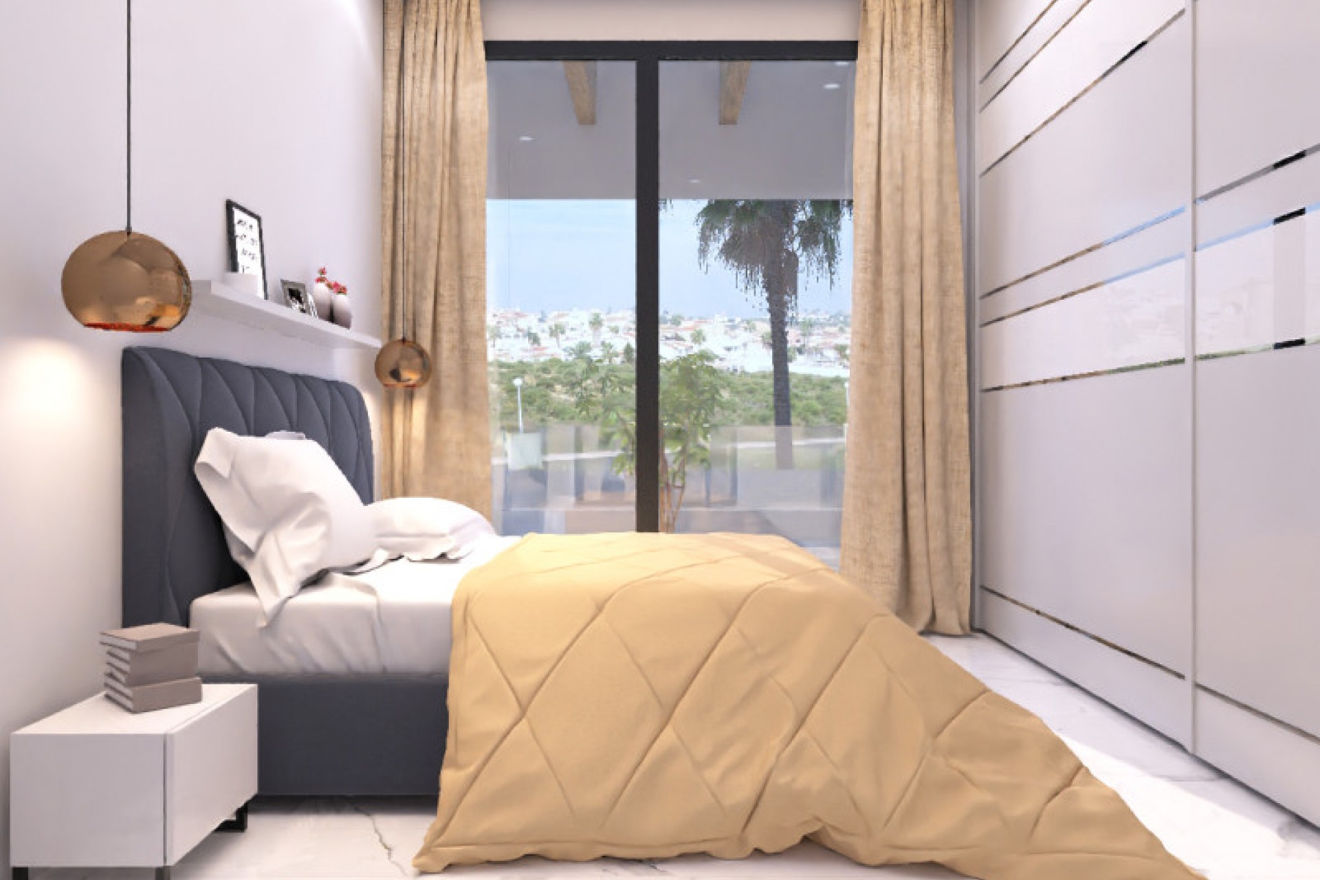 Nouvelle construction - Villas - Rojales - 03170