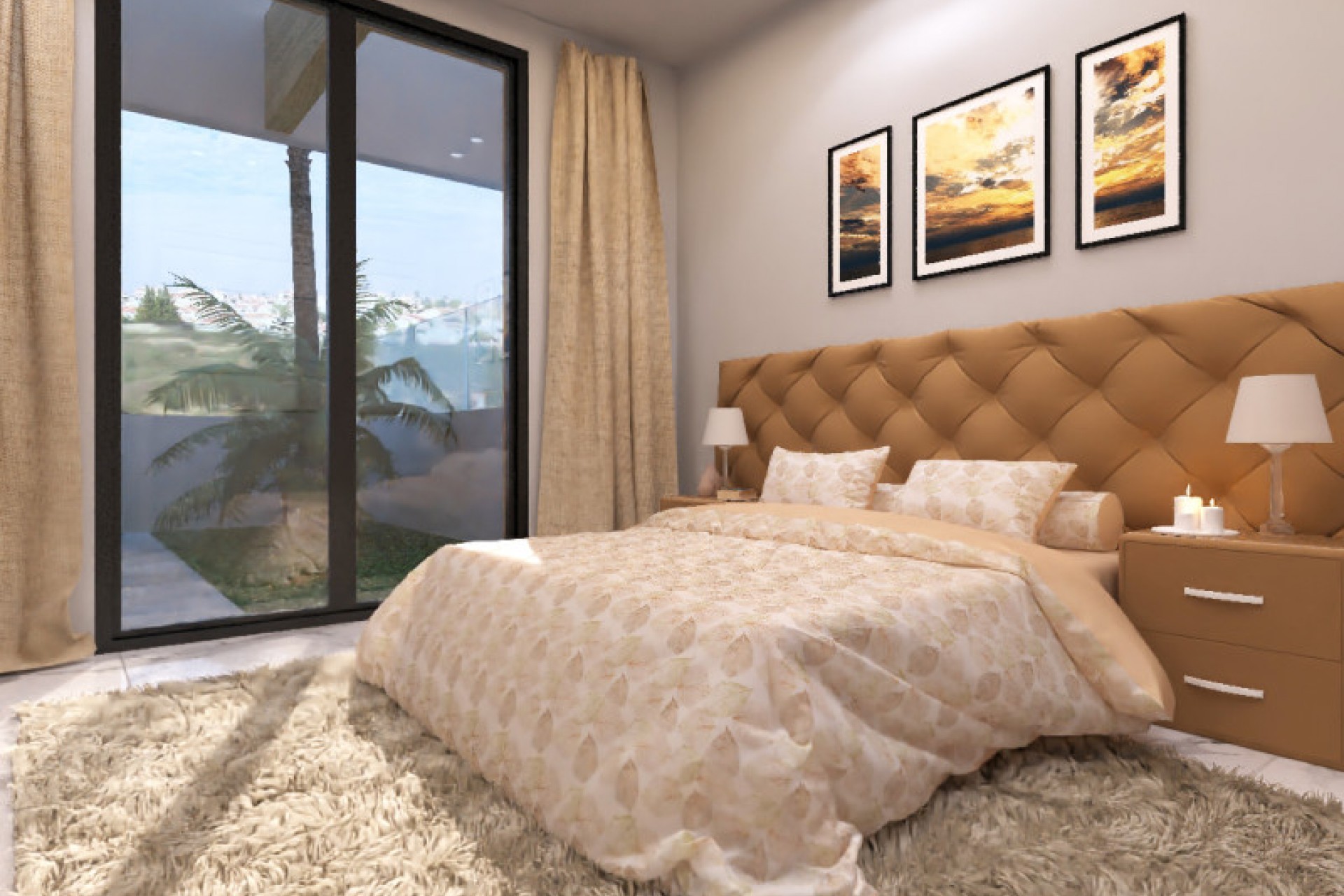 Nouvelle construction - Villas - Rojales - 03170