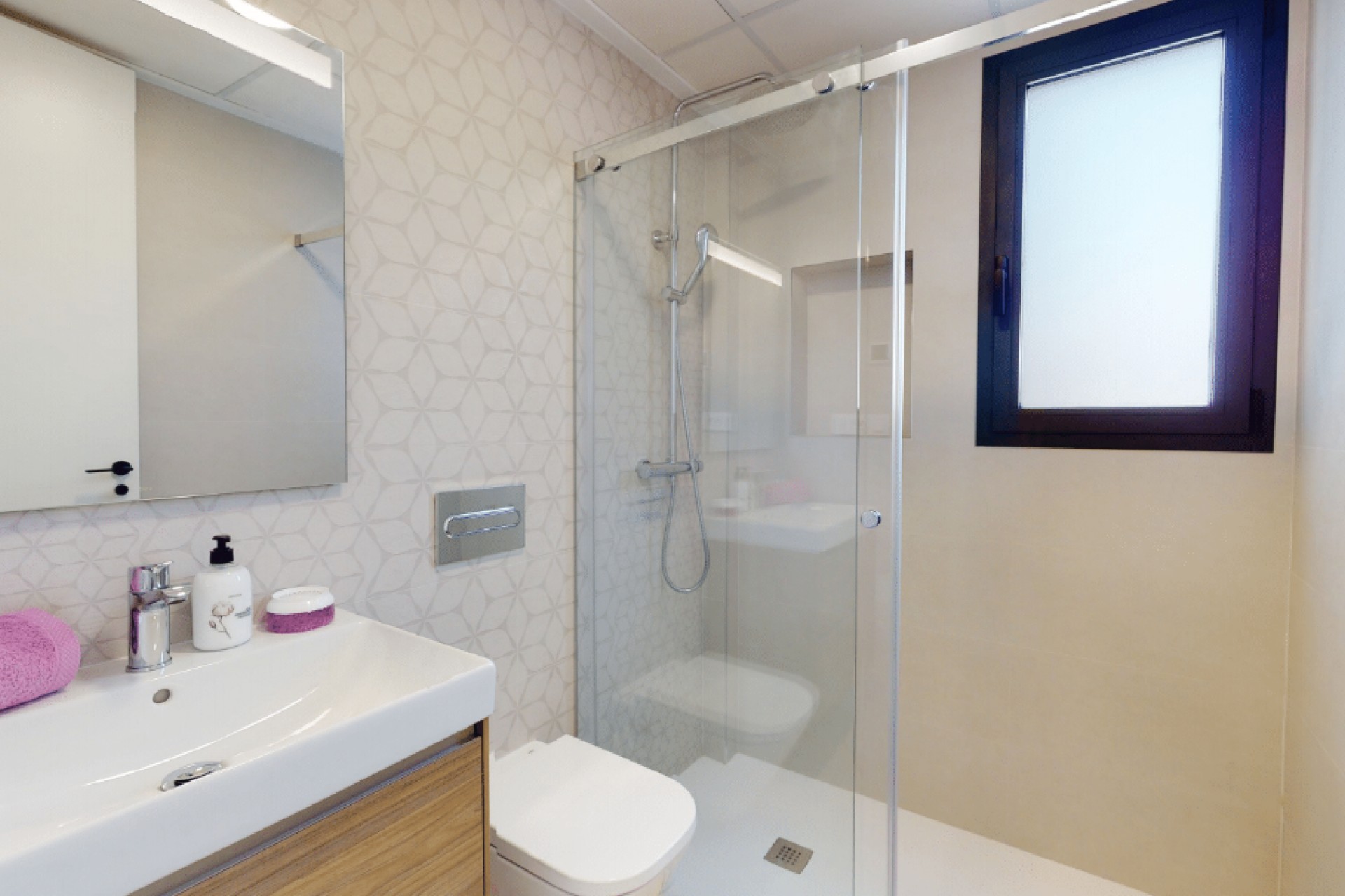 Nouvelle construction - Villas - San Fulgencio - 03177