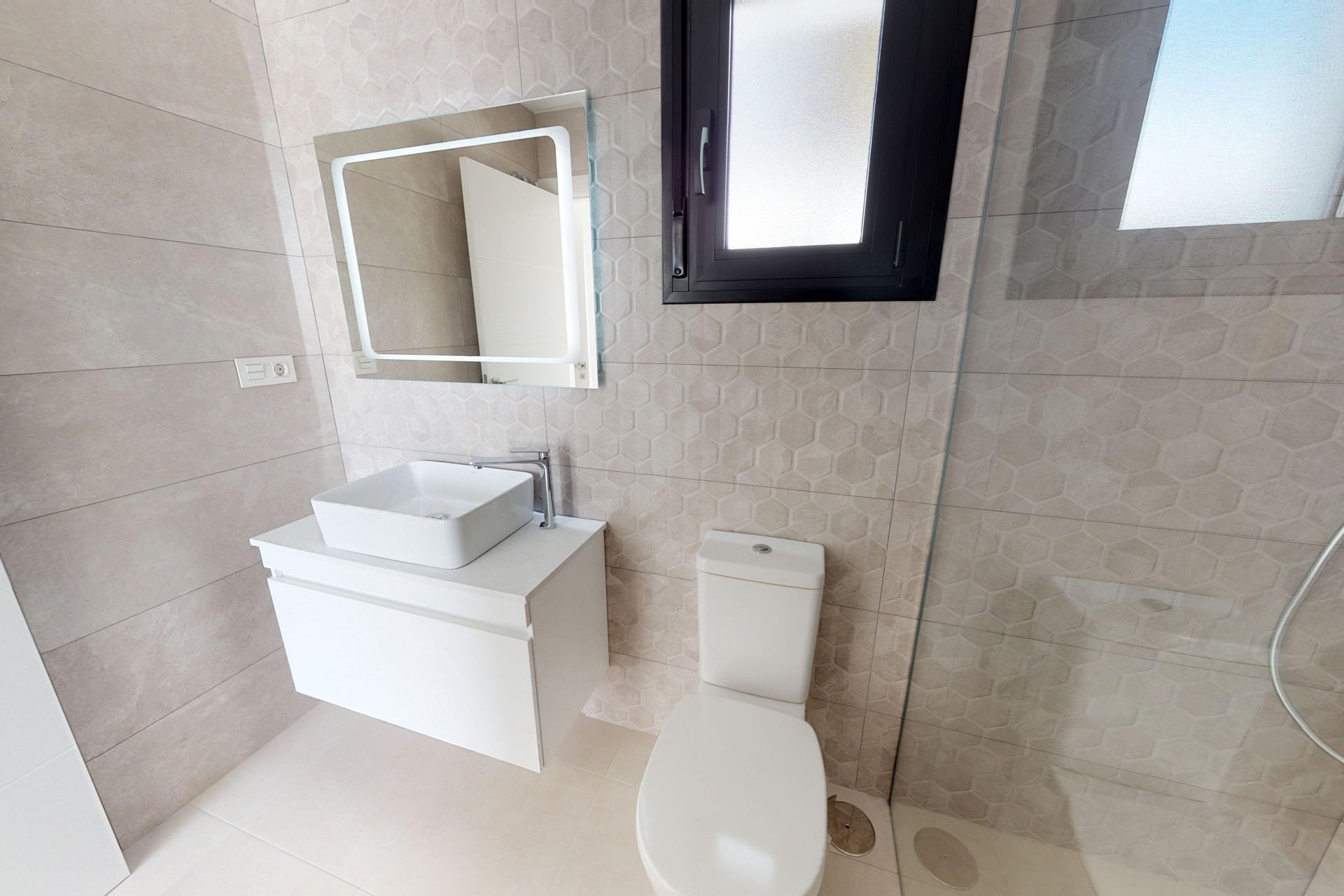 Nouvelle construction - Villas - San Pedro del Pinatar - 30740