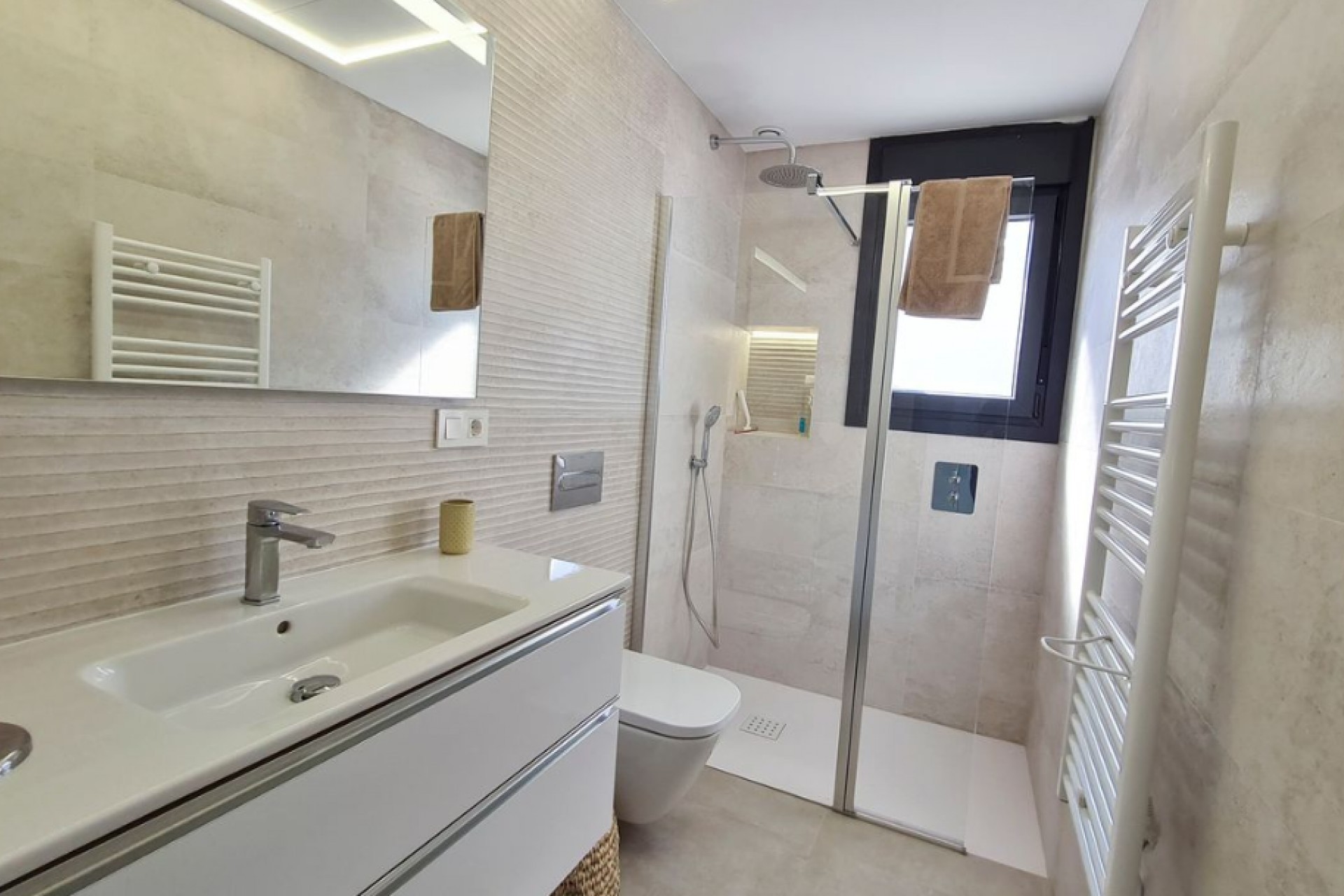 Nouvelle construction - Villas - San Pedro del Pinatar - 30740