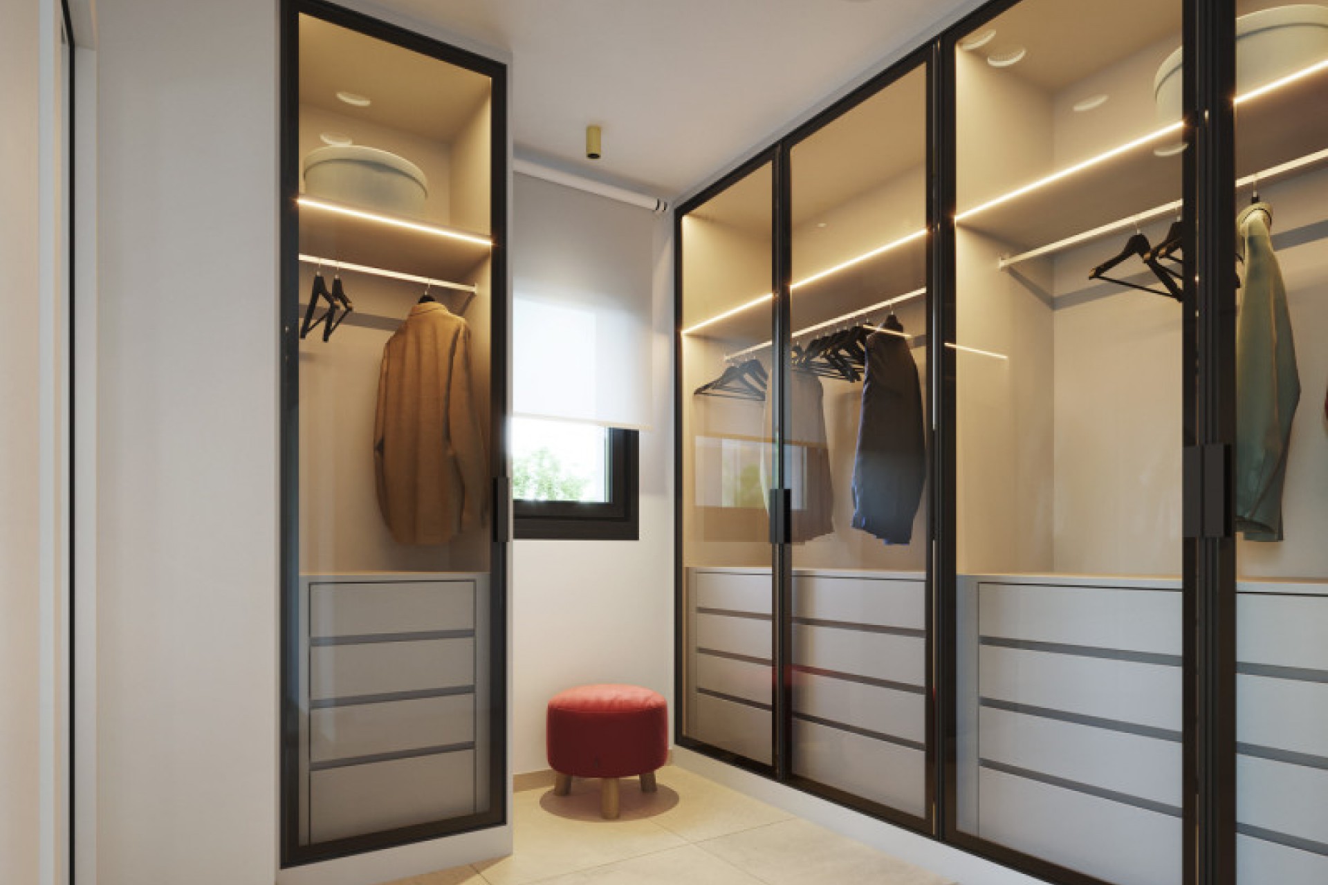 Nouvelle construction - Villas - San Pedro del Pinatar - 30740