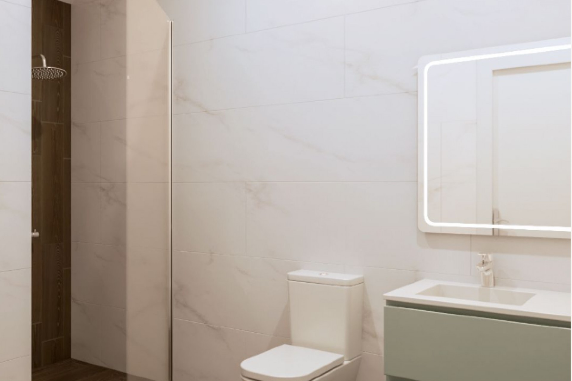 Nouvelle construction - Villas - San Pedro del Pinatar - San Pedro Del Pinatar