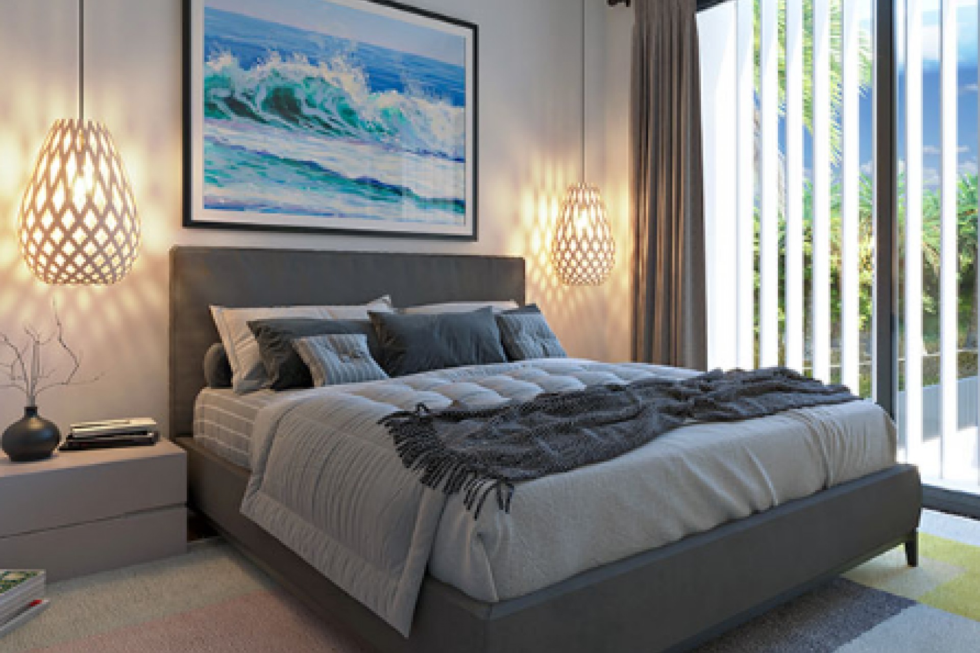 Nouvelle construction - Villas - Santa Pola - 03201