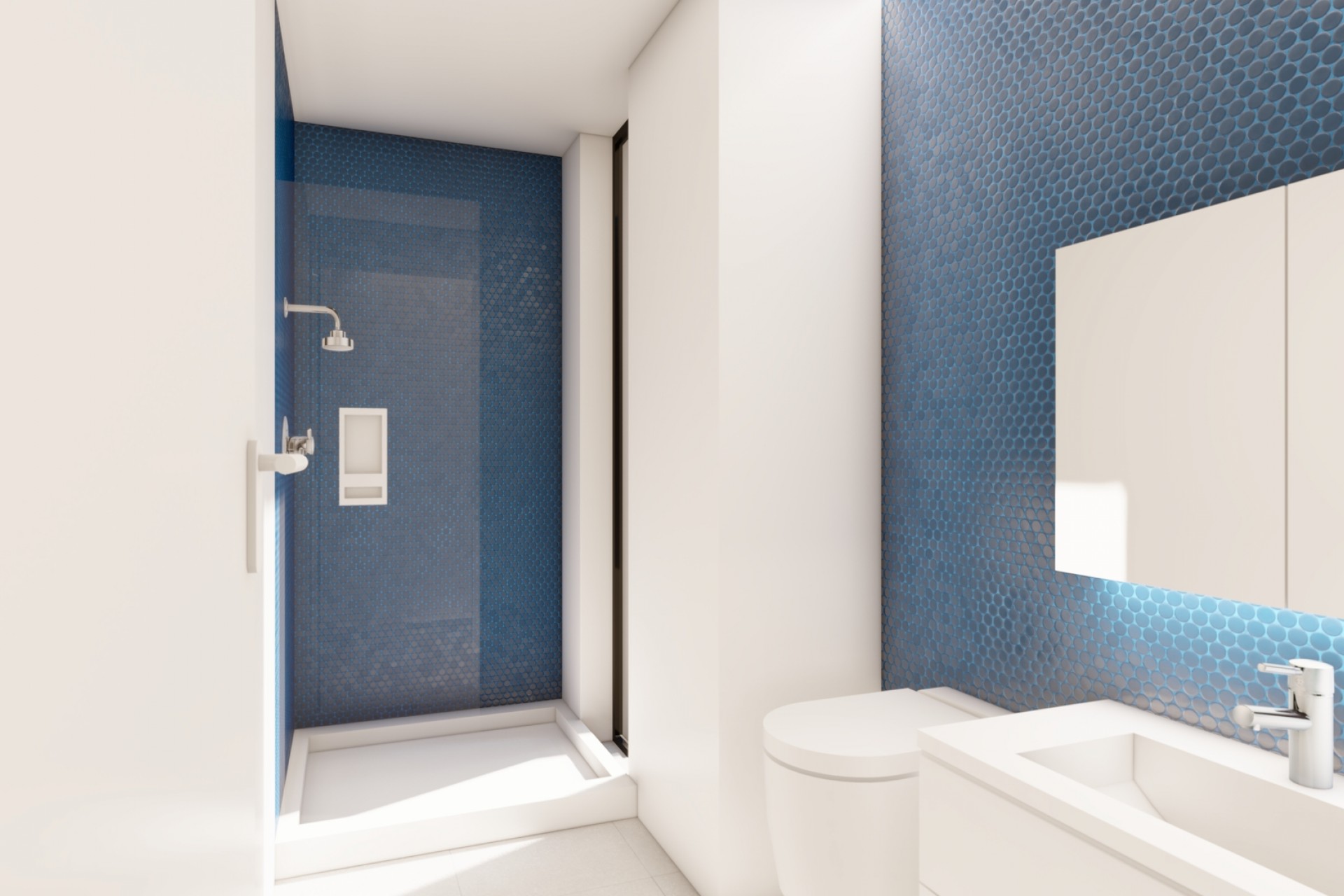 Nouvelle construction - Villas - Starfish