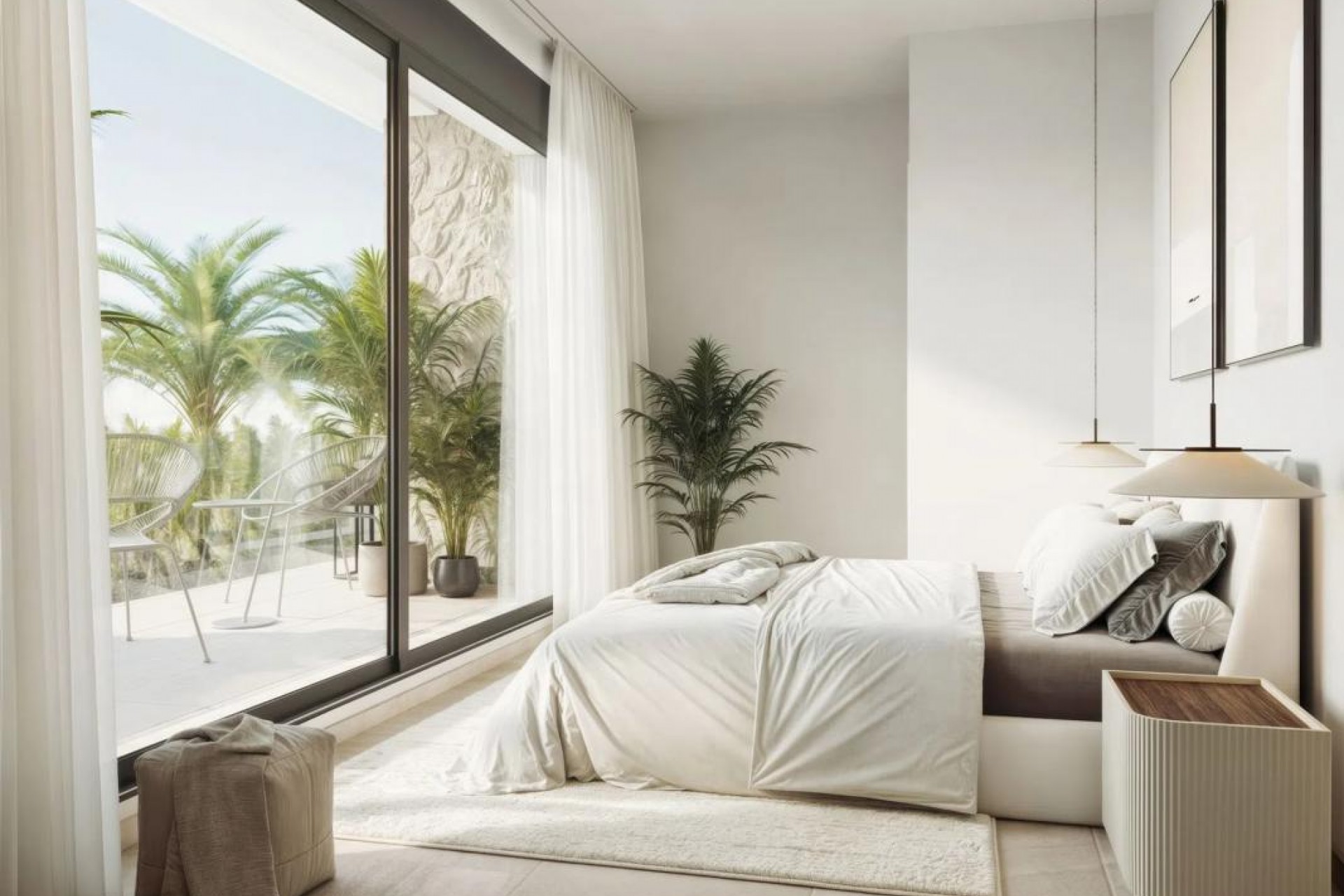 Nouvelle construction - Villas - Torre-Pacheco - Calle Aviador Miguel Galindo, 1