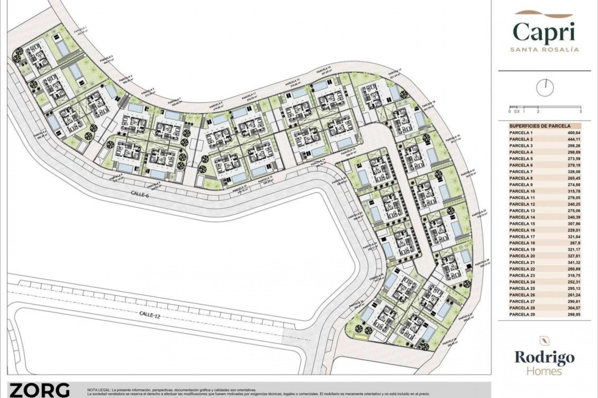 Nouvelle construction - Villas - Torre-Pacheco - Calle Aviador Miguel Galindo, 1