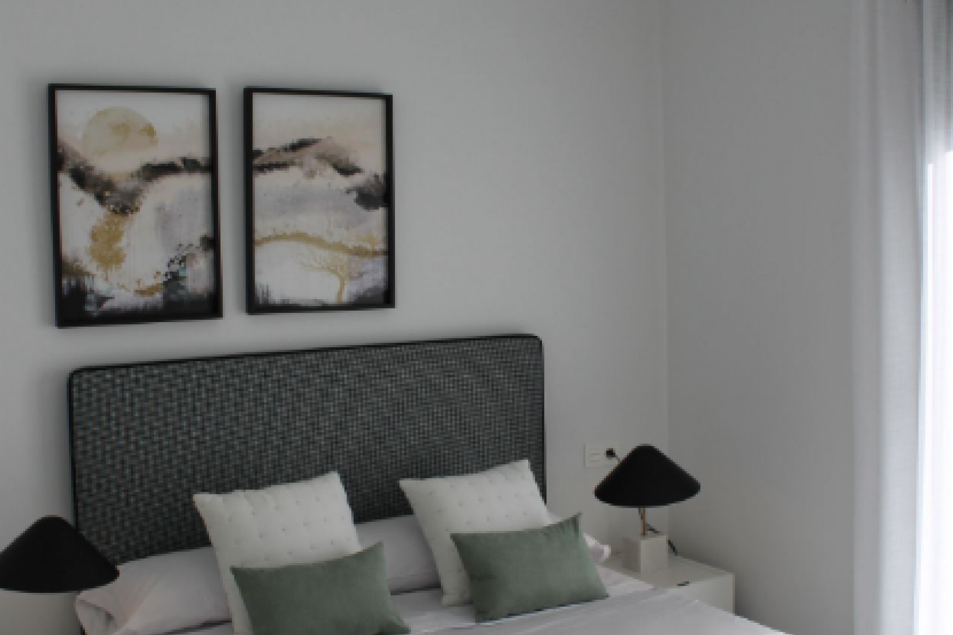 Nouvelle construction - Villas - Torre Pacheco