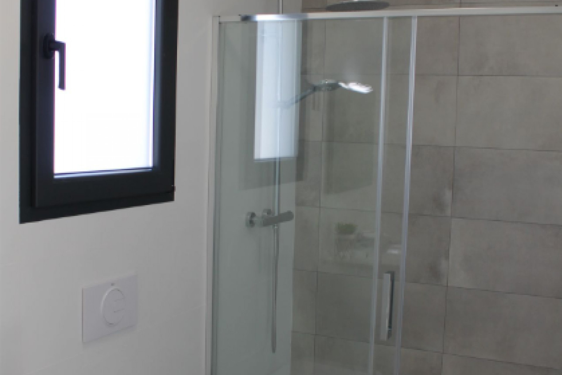 Nouvelle construction - Villas - Torre Pacheco