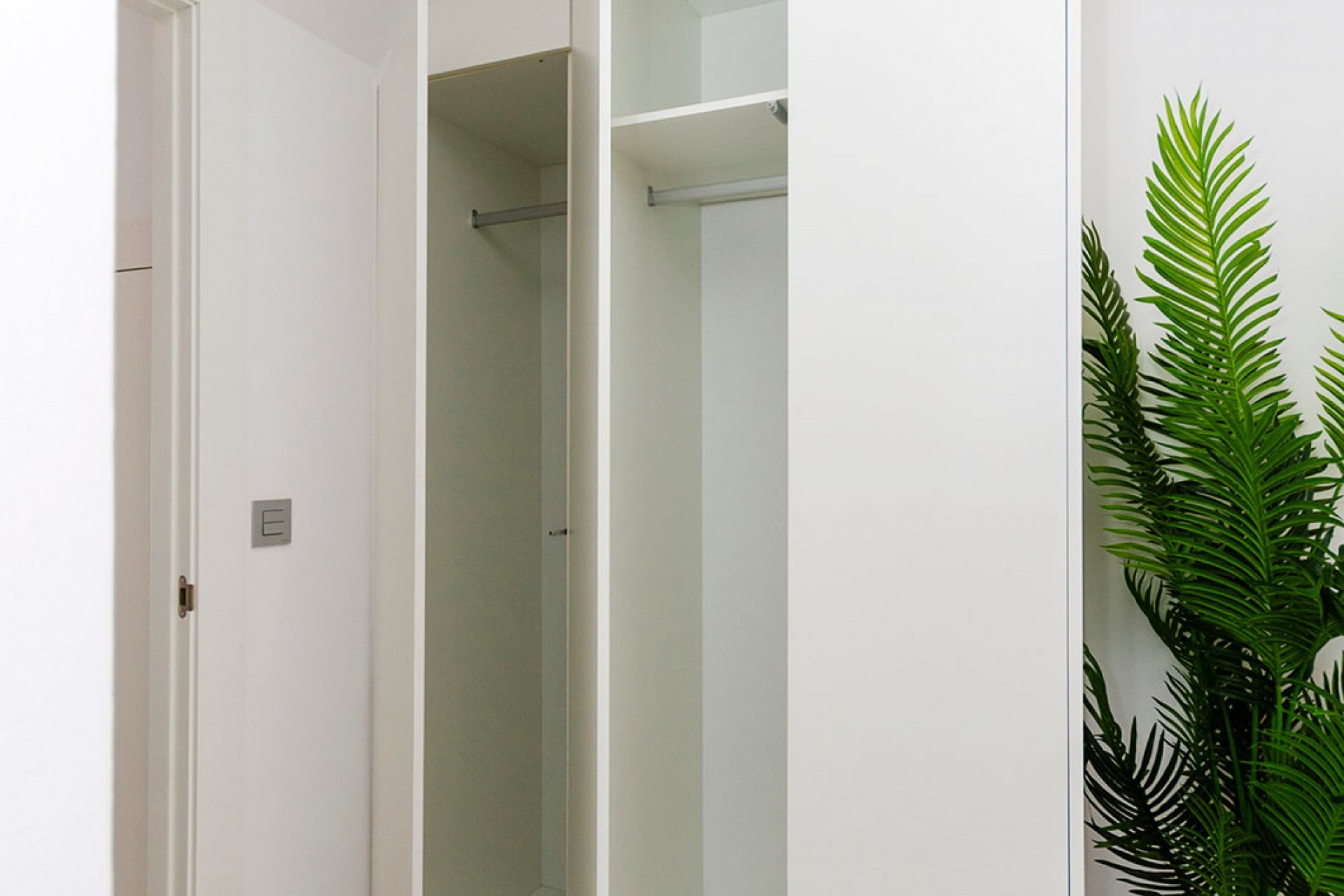 Nouvelle construction - Villas - Torrevieja - 03184