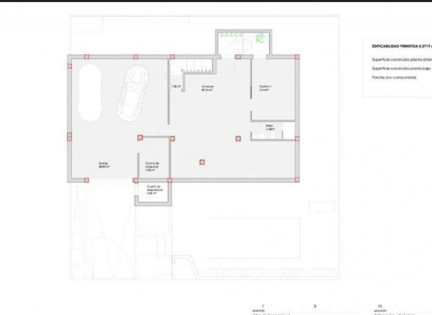 Nouvelle construction - Villas - Torrevieja - 03185