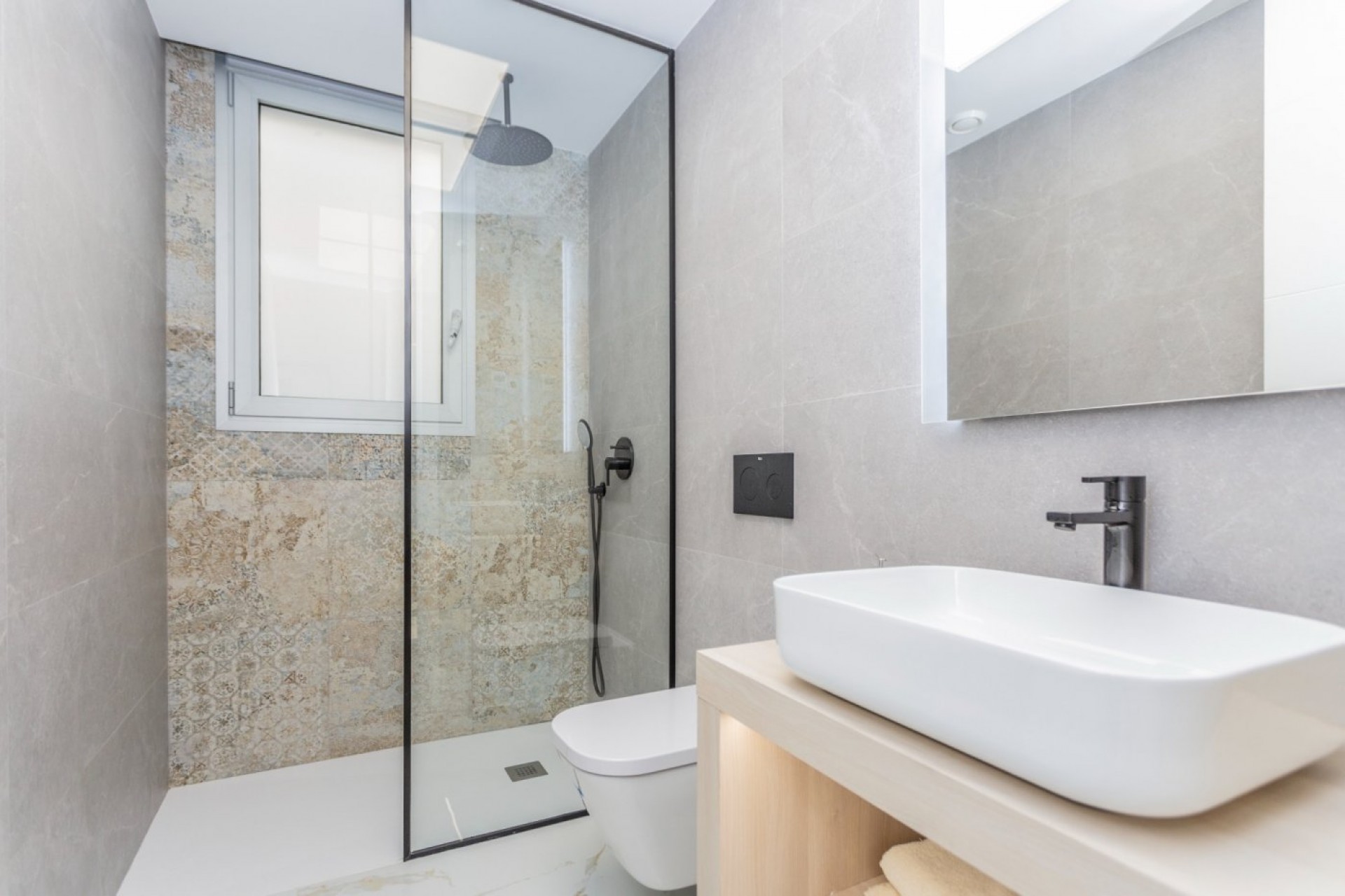 Nouvelle construction - Villas - Torrevieja - 03186