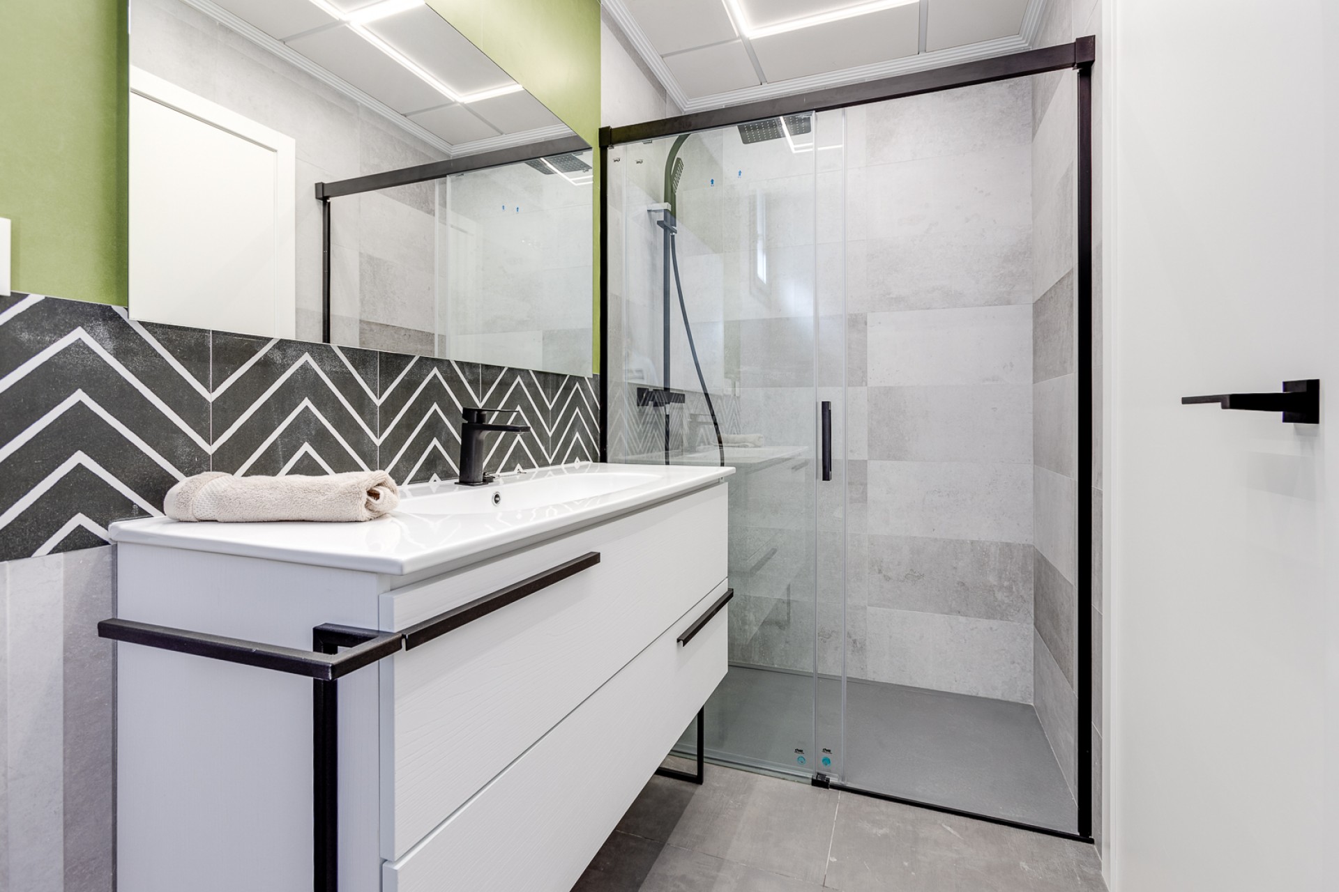 Nouvelle construction - Villas - Torrevieja - 03188