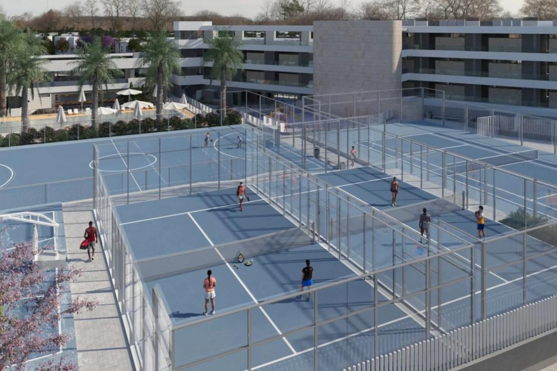 Nouvelle construction - Villas - Torrevieja - Calle Jose Carreras, 3