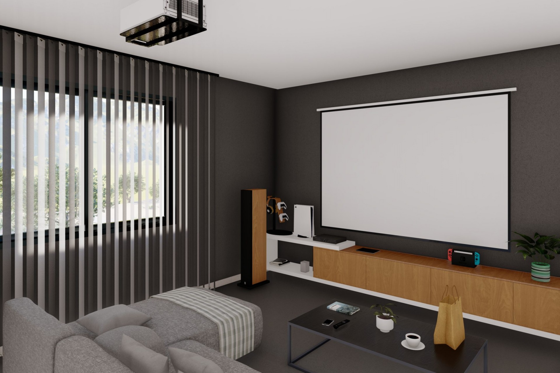 Nouvelle construction - Villas - Yecla - 30510