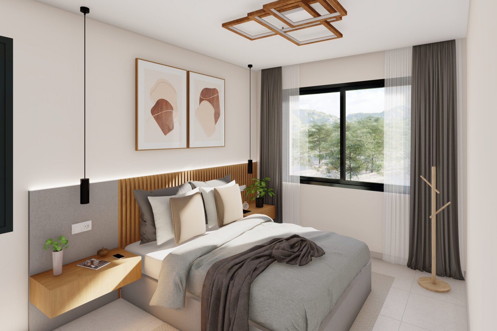 Nouvelle construction - Villas - Yecla - 30510