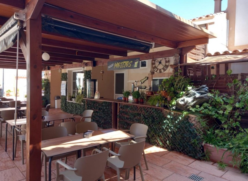 Nowy budynek - Apartment - Aguilas - Águilas