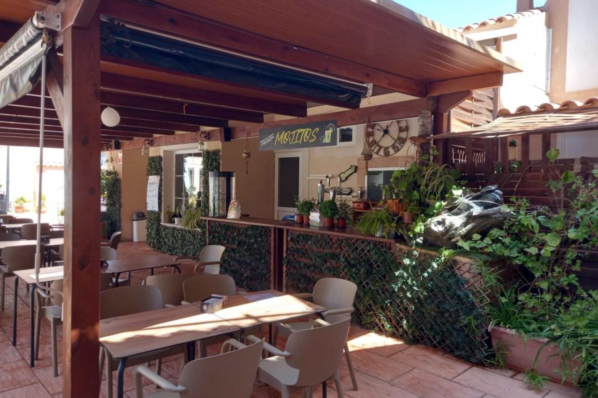 Nowy budynek - Apartment - Aguilas - Águilas