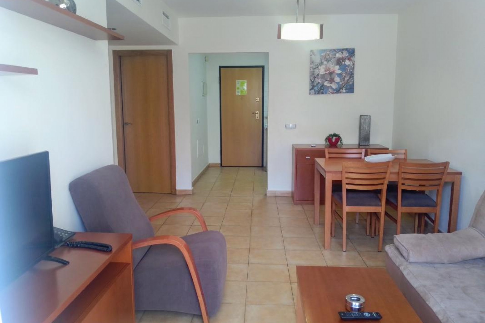 Nowy budynek - Apartment - Aguilas - Águilas