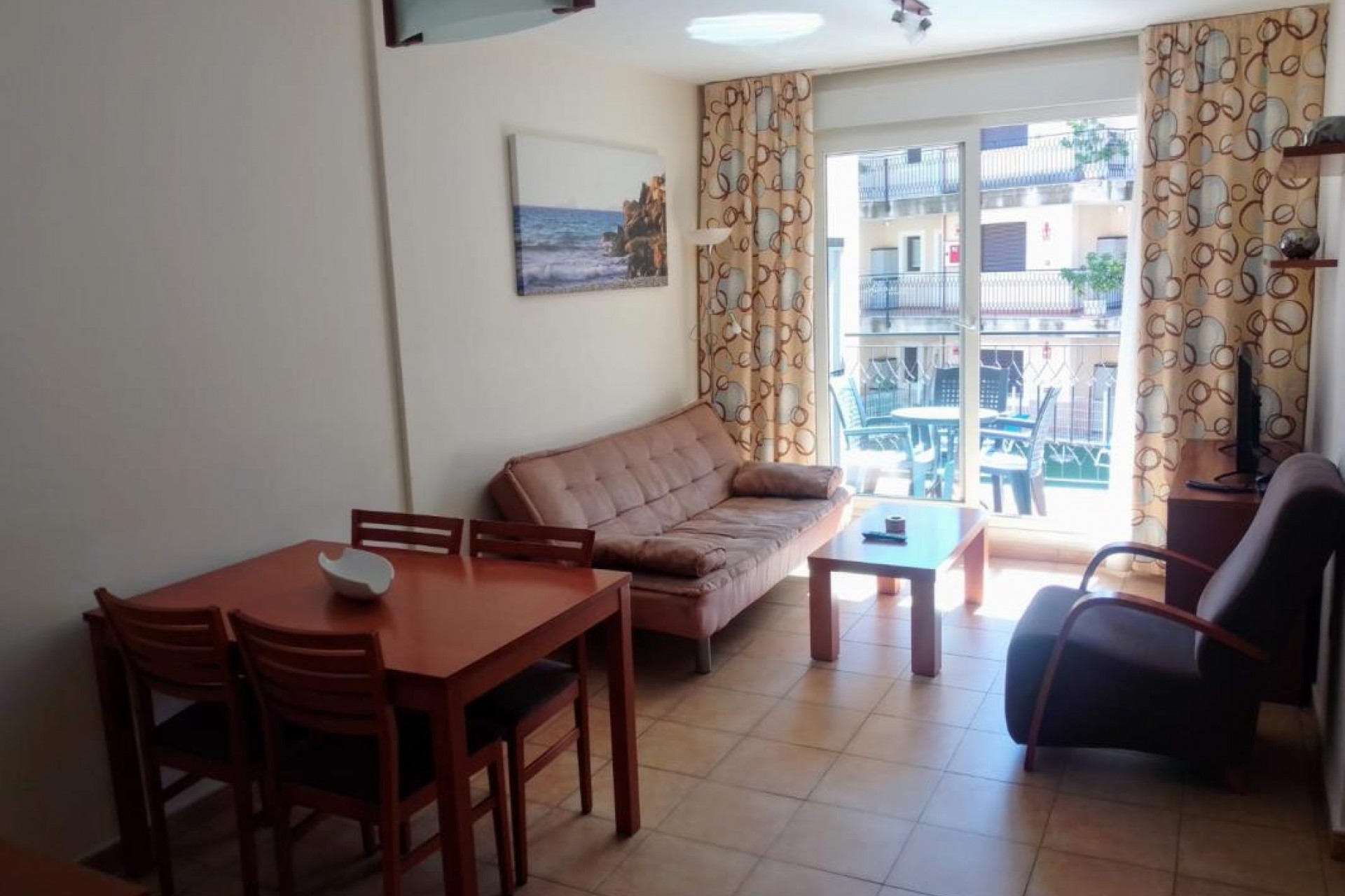 Nowy budynek - Apartment - Aguilas - Águilas