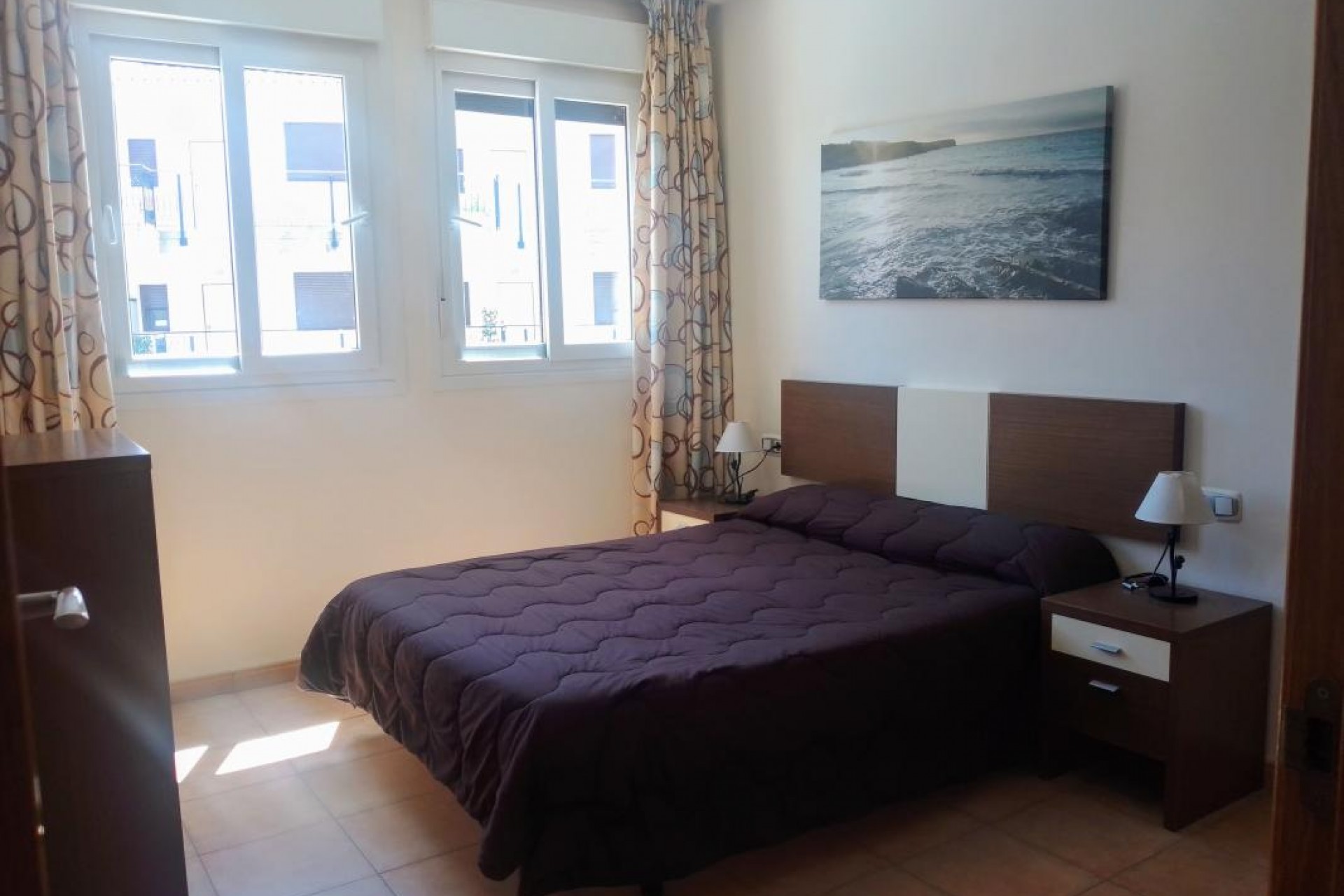 Nowy budynek - Apartment - Aguilas - Águilas