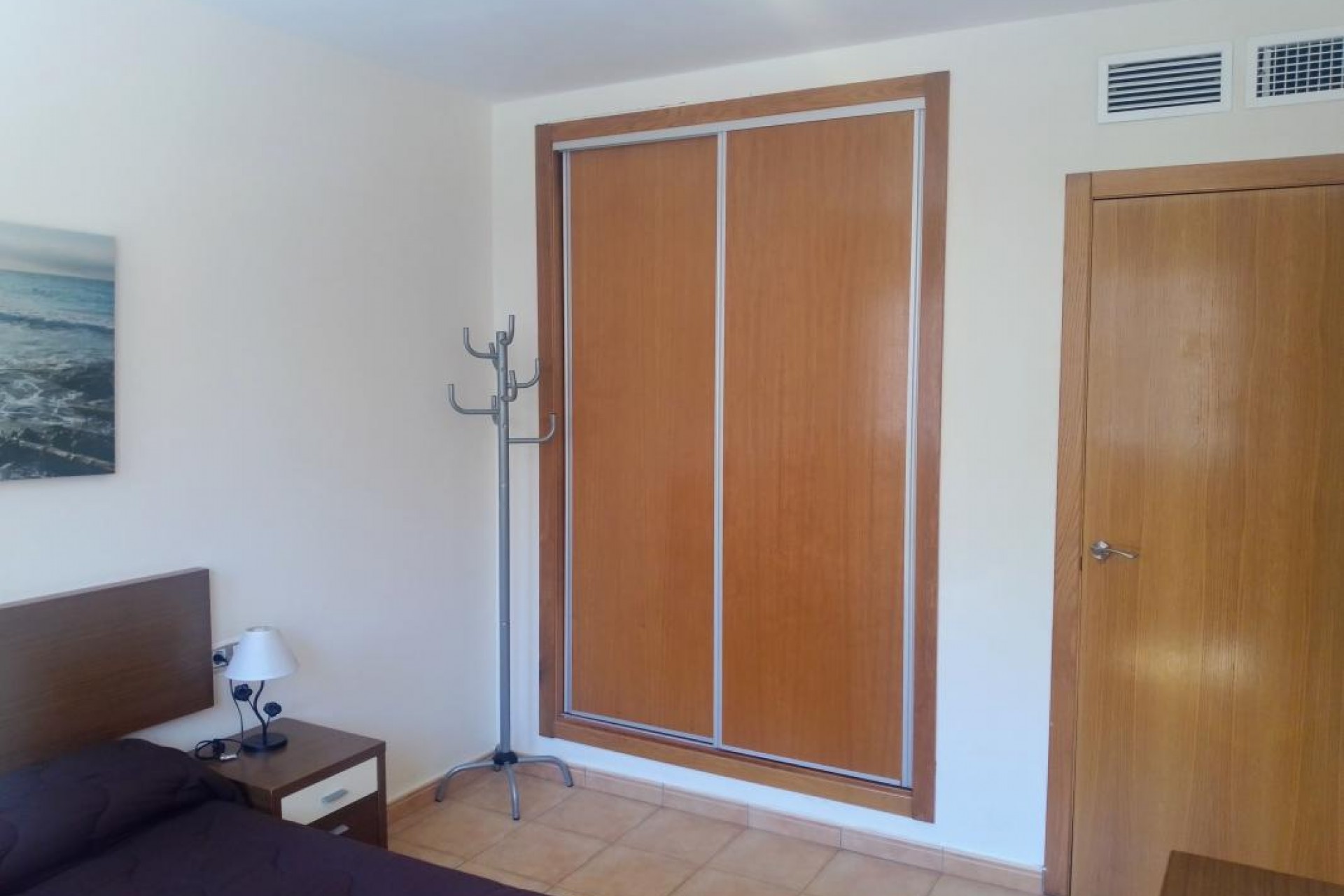 Nowy budynek - Apartment - Aguilas - Águilas
