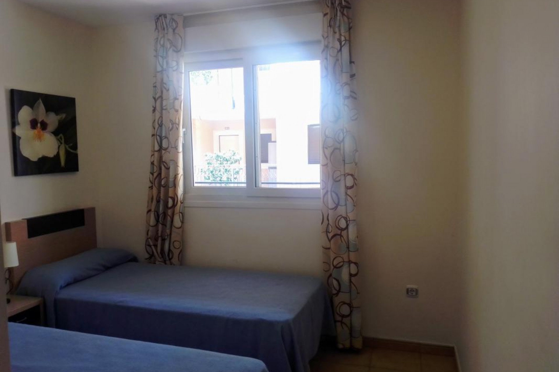 Nowy budynek - Apartment - Aguilas - Águilas