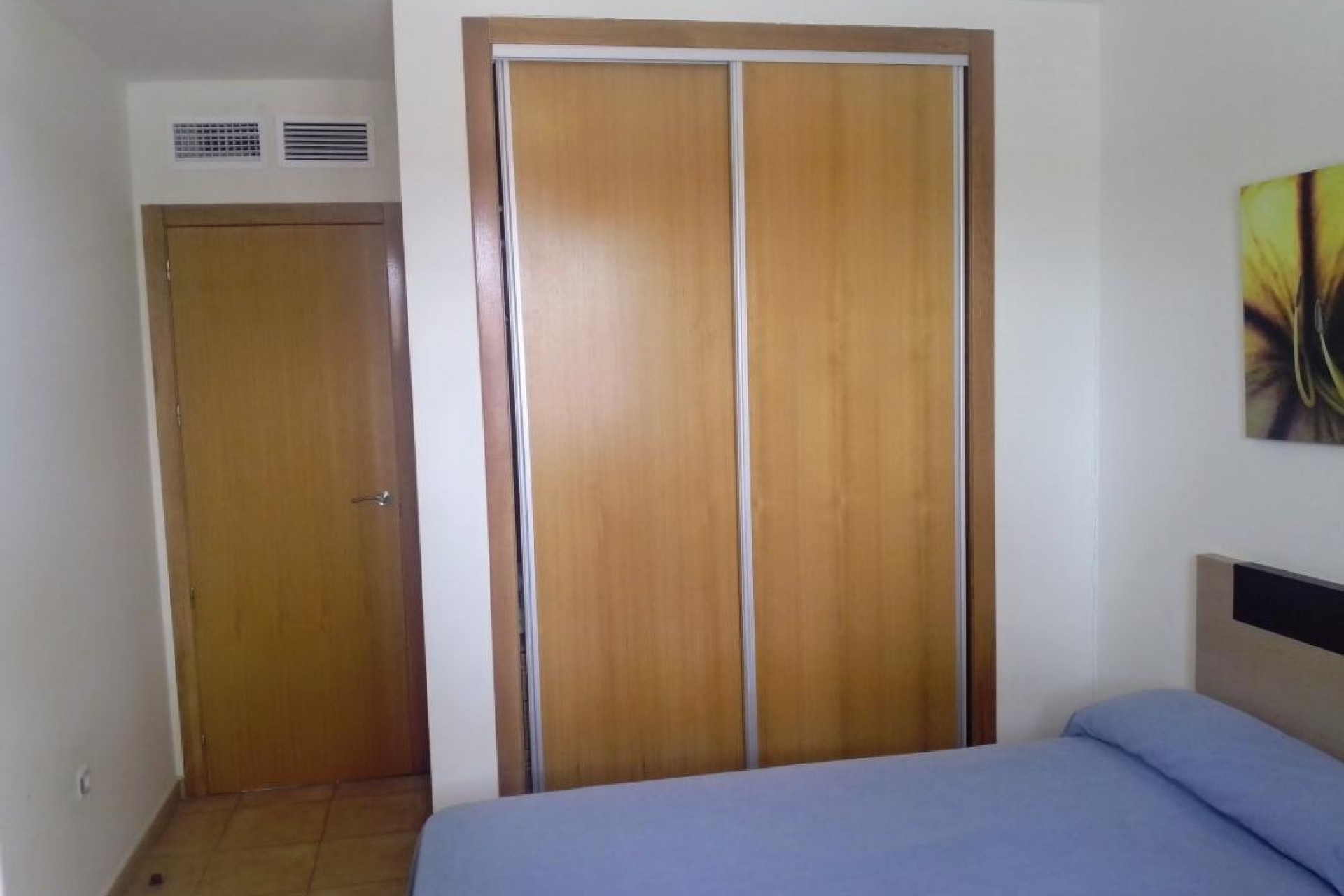 Nowy budynek - Apartment - Aguilas - Águilas