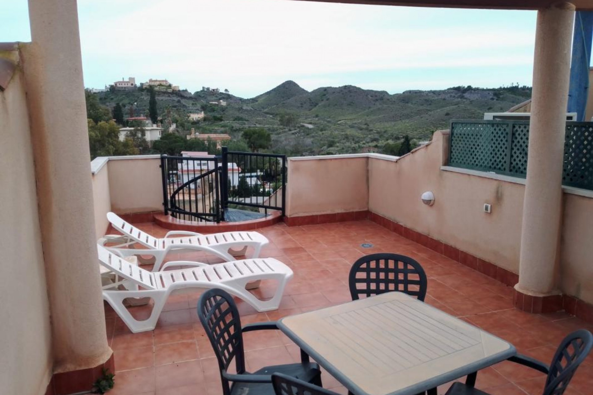 Nowy budynek - Apartment - Aguilas - Águilas