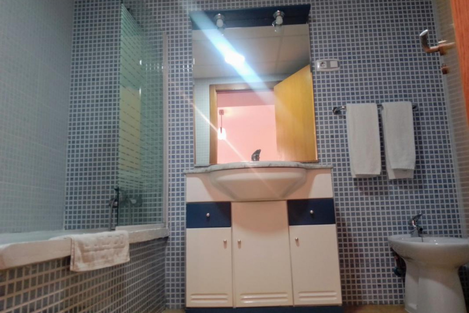 Nowy budynek - Apartment - Aguilas - Águilas