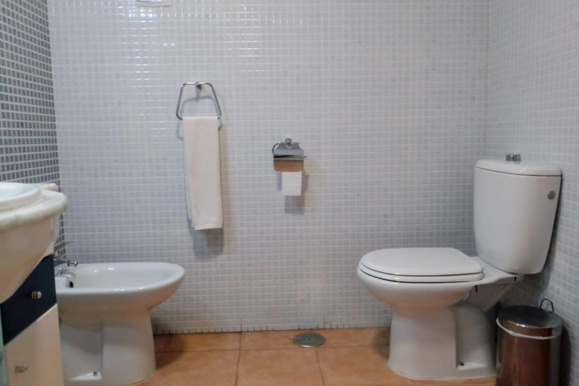 Nowy budynek - Apartment - Aguilas - Águilas