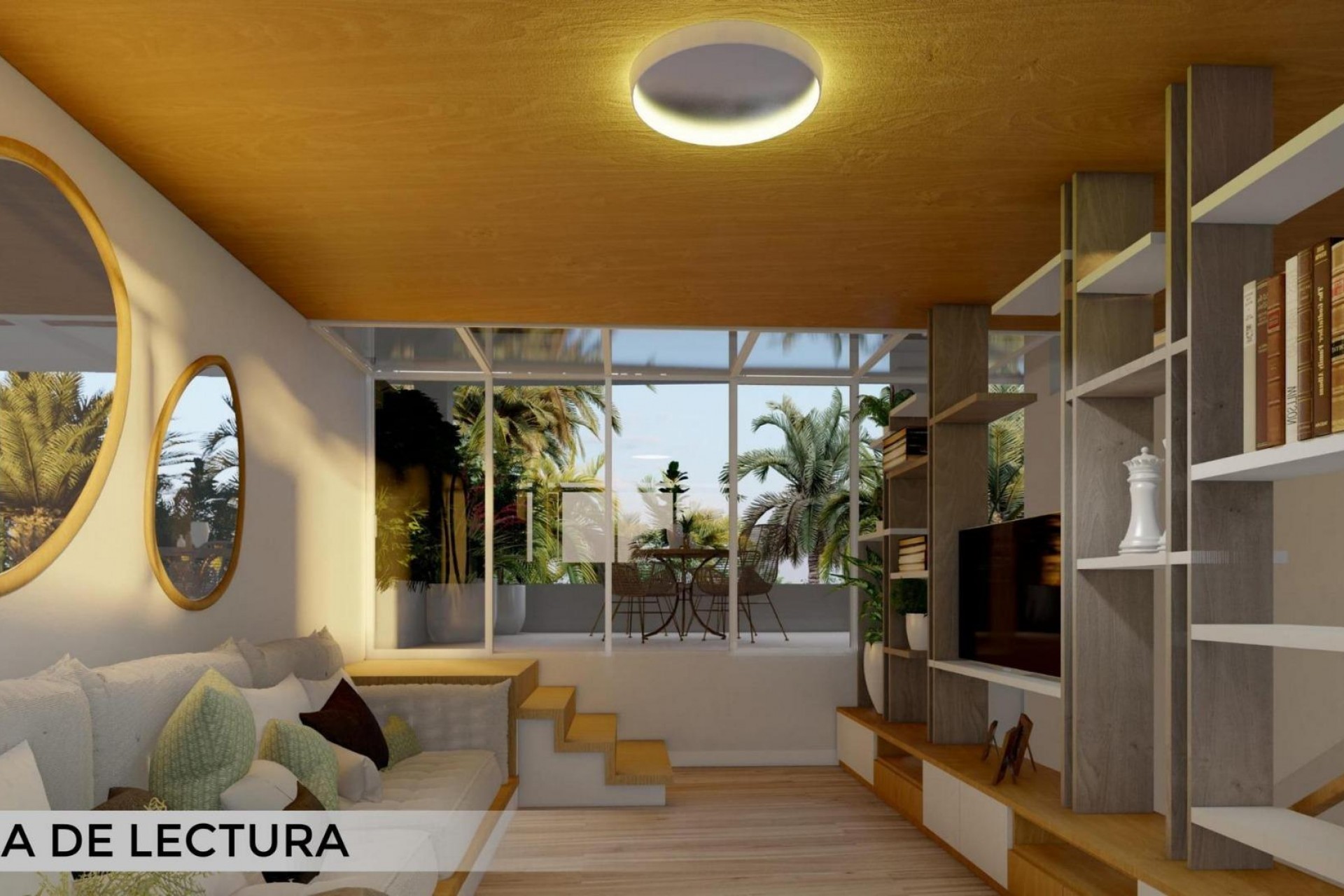 Nowy budynek - Apartment - Alfas del Pí - Albir