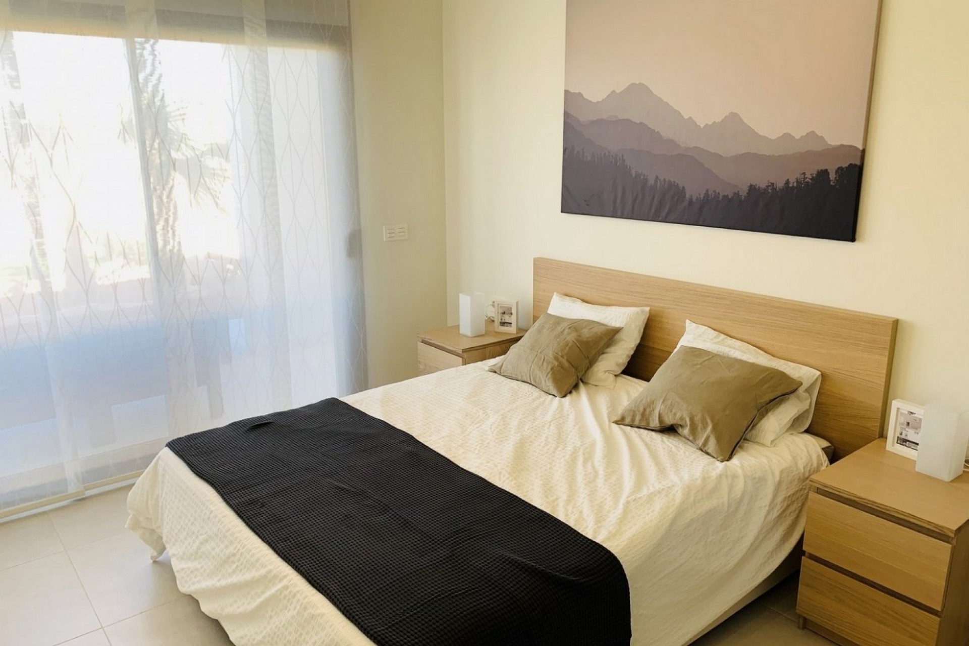 Nowy budynek - Apartment - Alhama De Murcia - Condado De Alhama Golf Resort