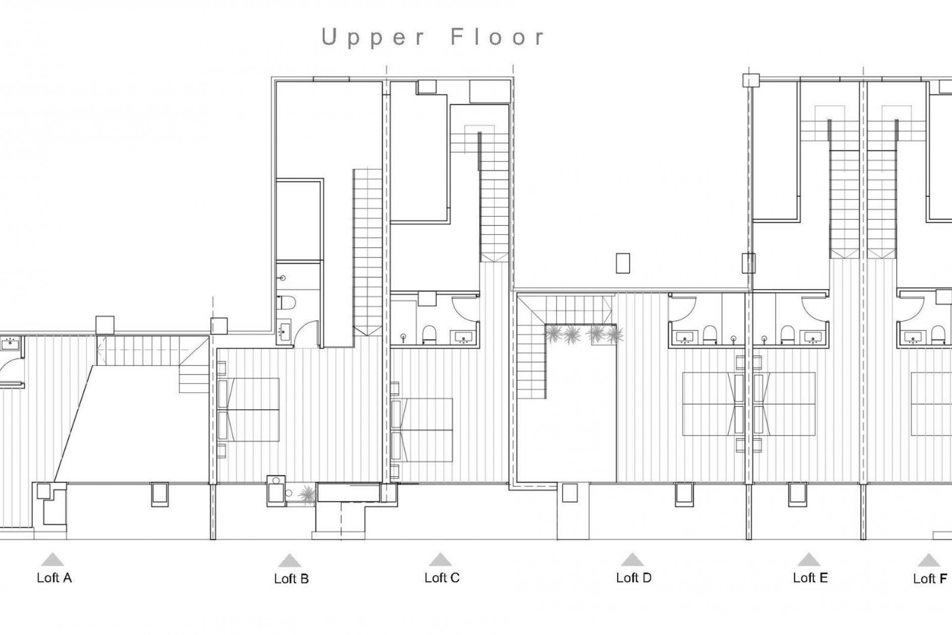 Nowy budynek - Apartment - Alicante - Carolinas Bajas
