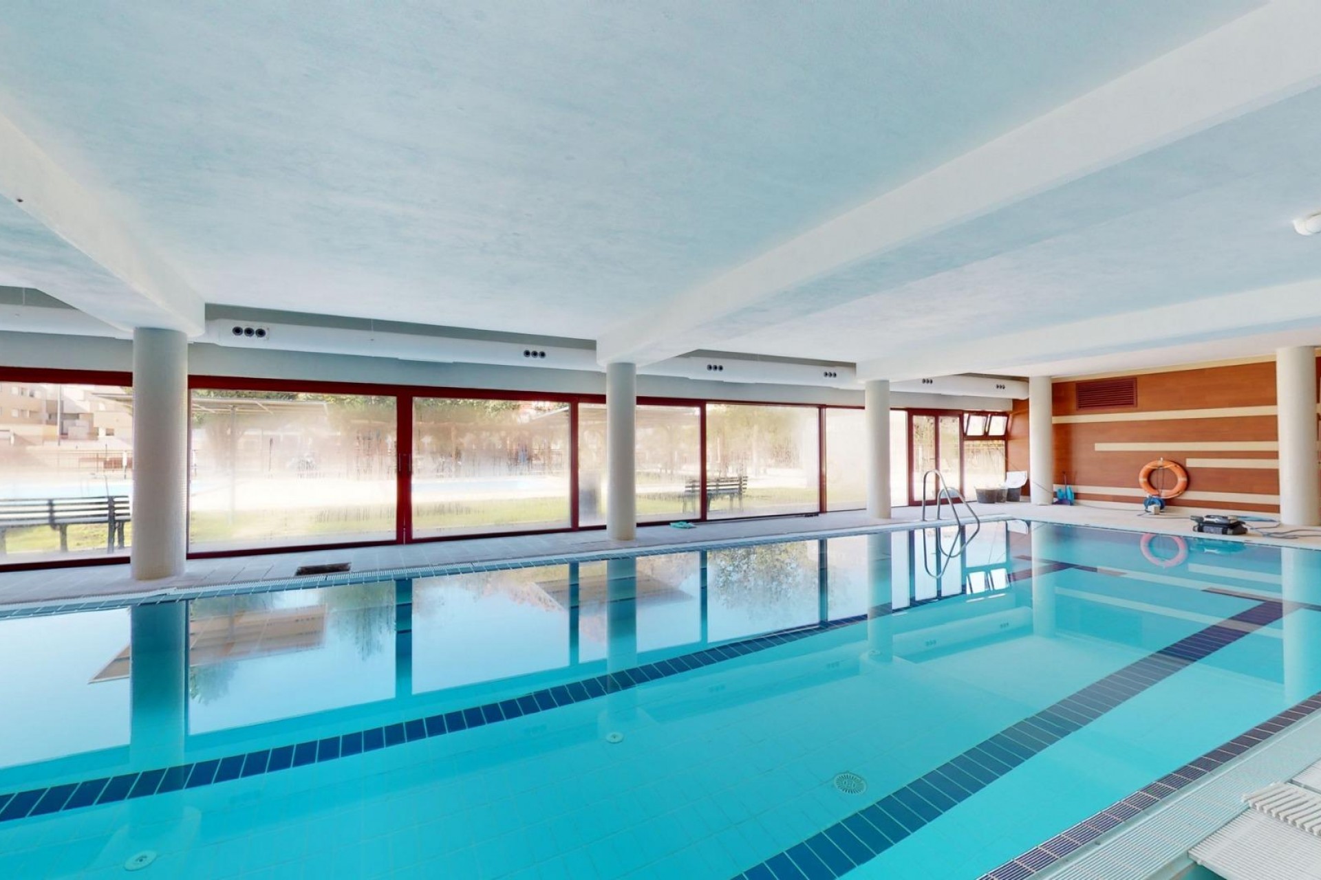 Nowy budynek - Apartment - Archena - Villanueva del Rio Segura