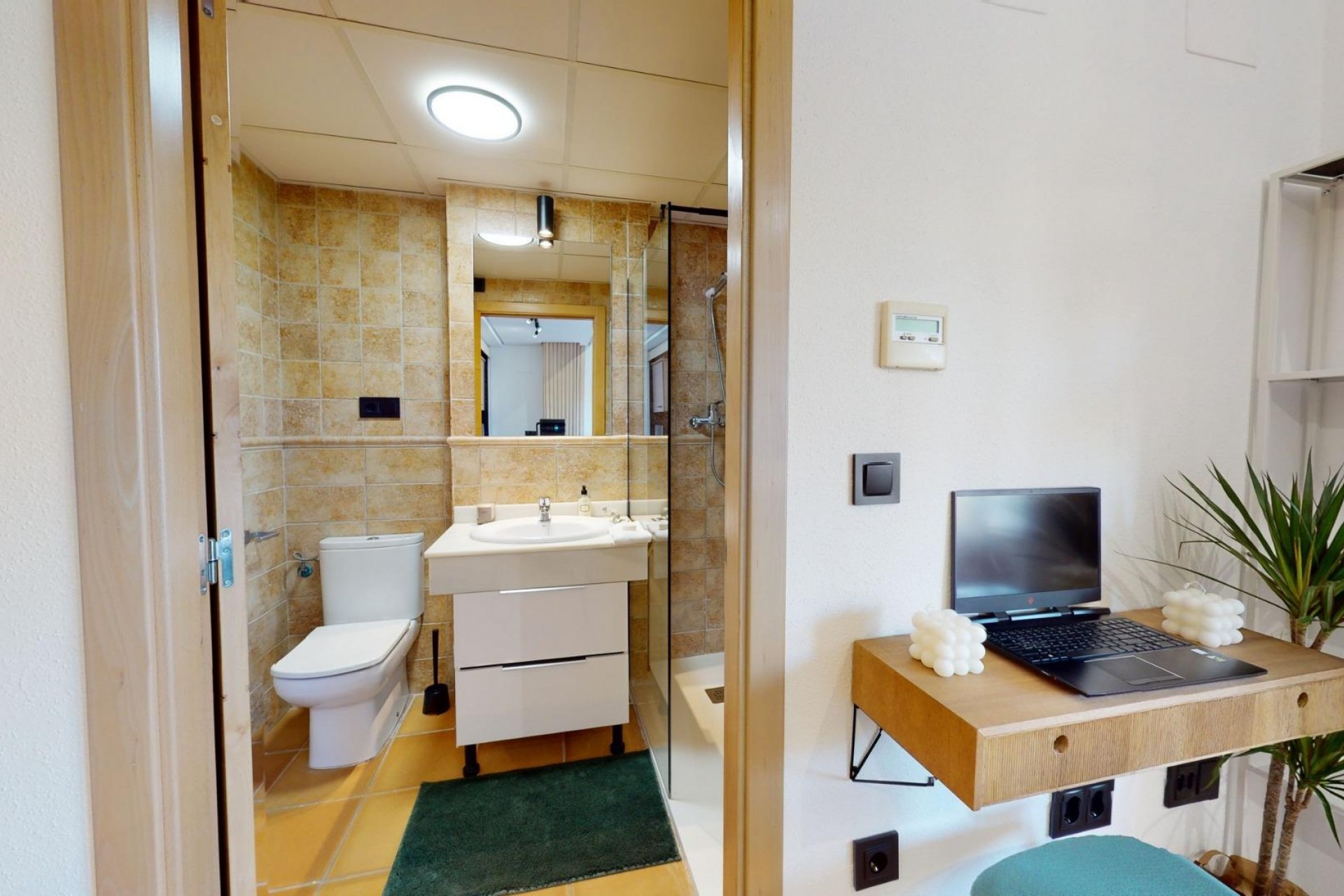 Nowy budynek - Apartment - Archena - Villanueva del Rio Segura