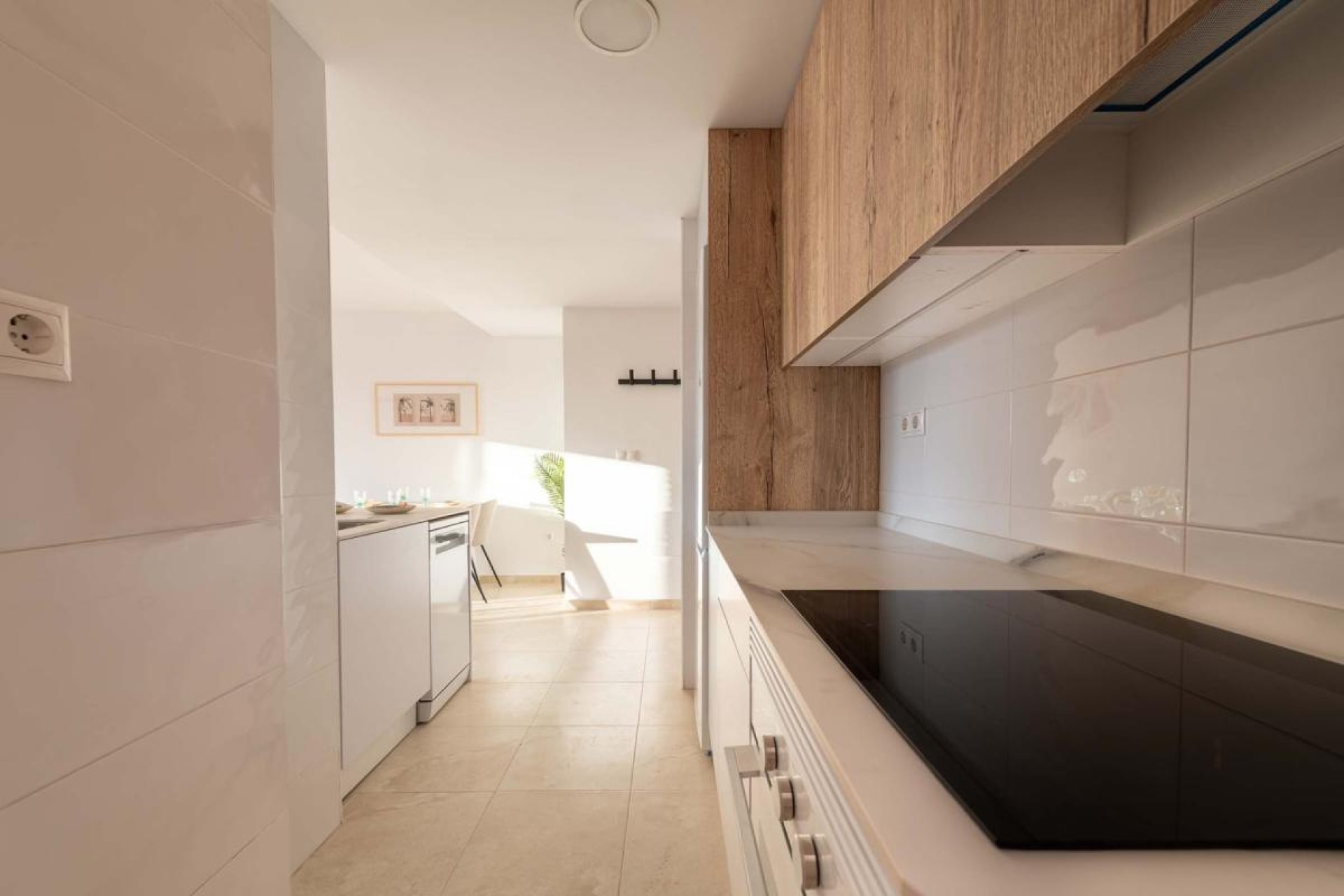 Nowy budynek - Apartment - Avileses