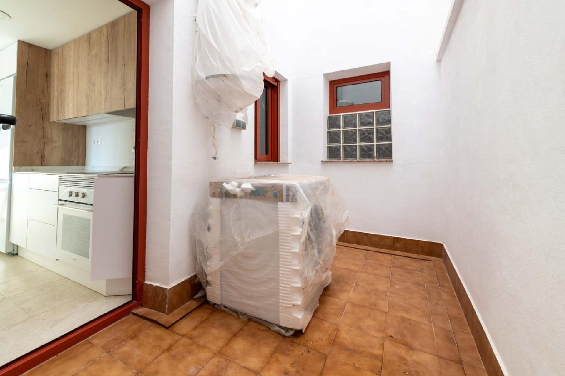 Nowy budynek - Apartment - Avileses