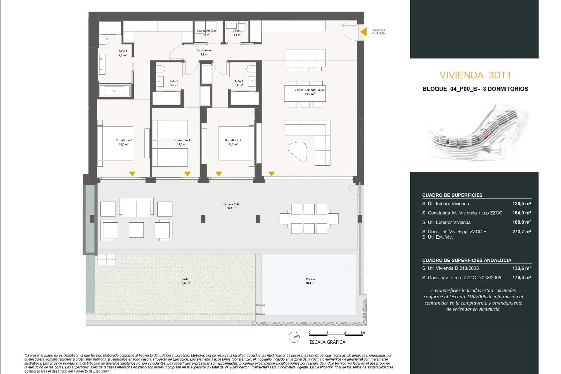 Nowy budynek - Apartment - Benahavís - La Quinta