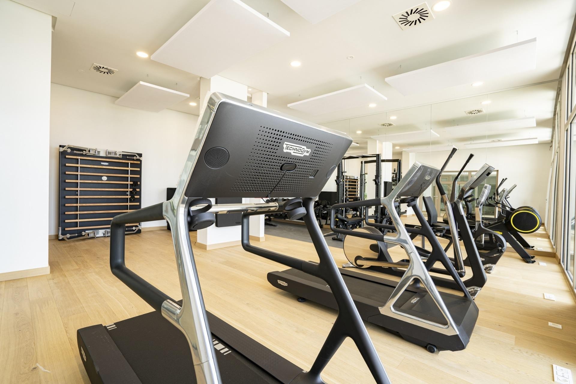 Nowy budynek - Apartment - Benahavís - Las Colinas de Marbella